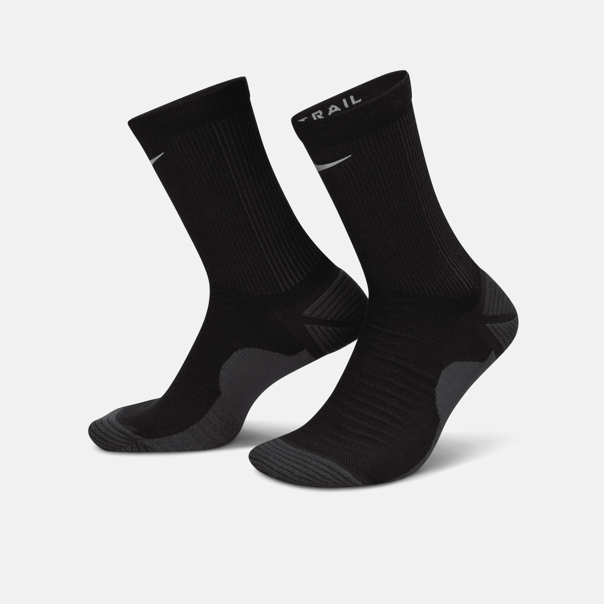 Nike Trail Running Crew Socks