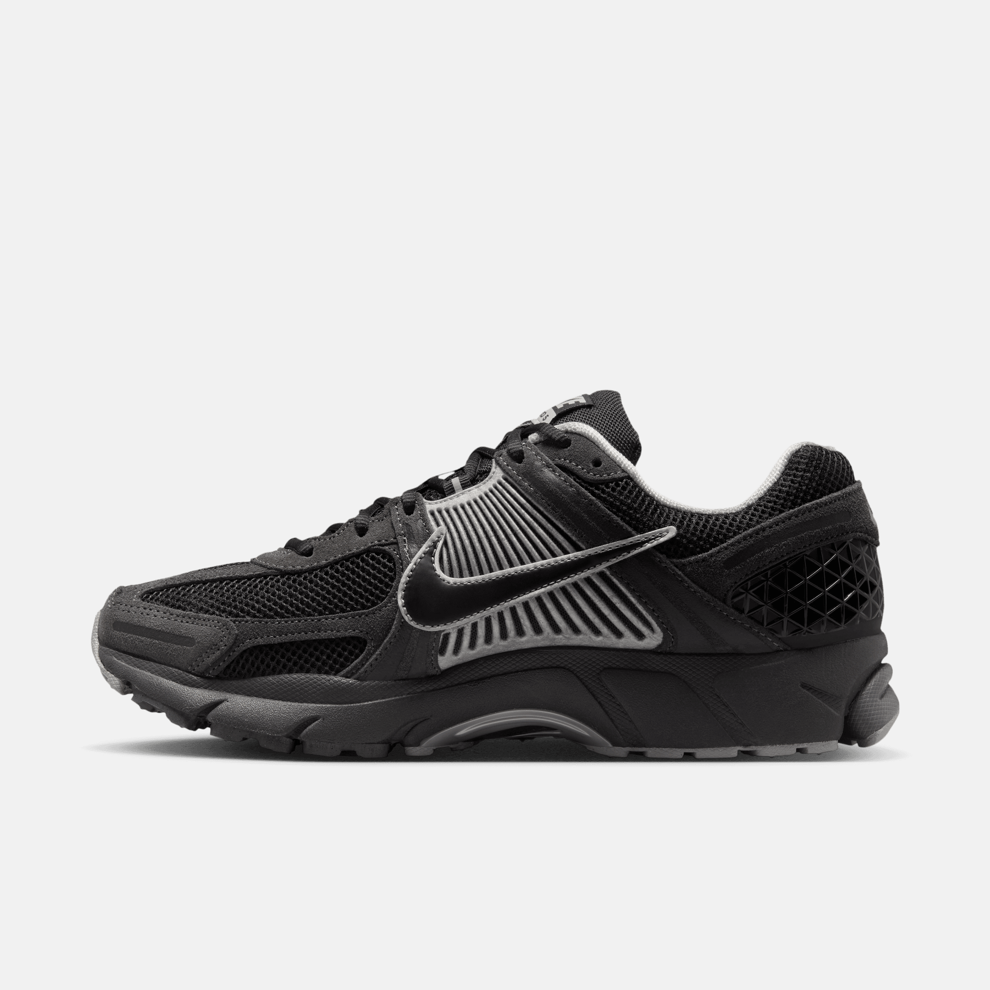 Nike Zoom Vomero 5 Anthracite Flat Silver