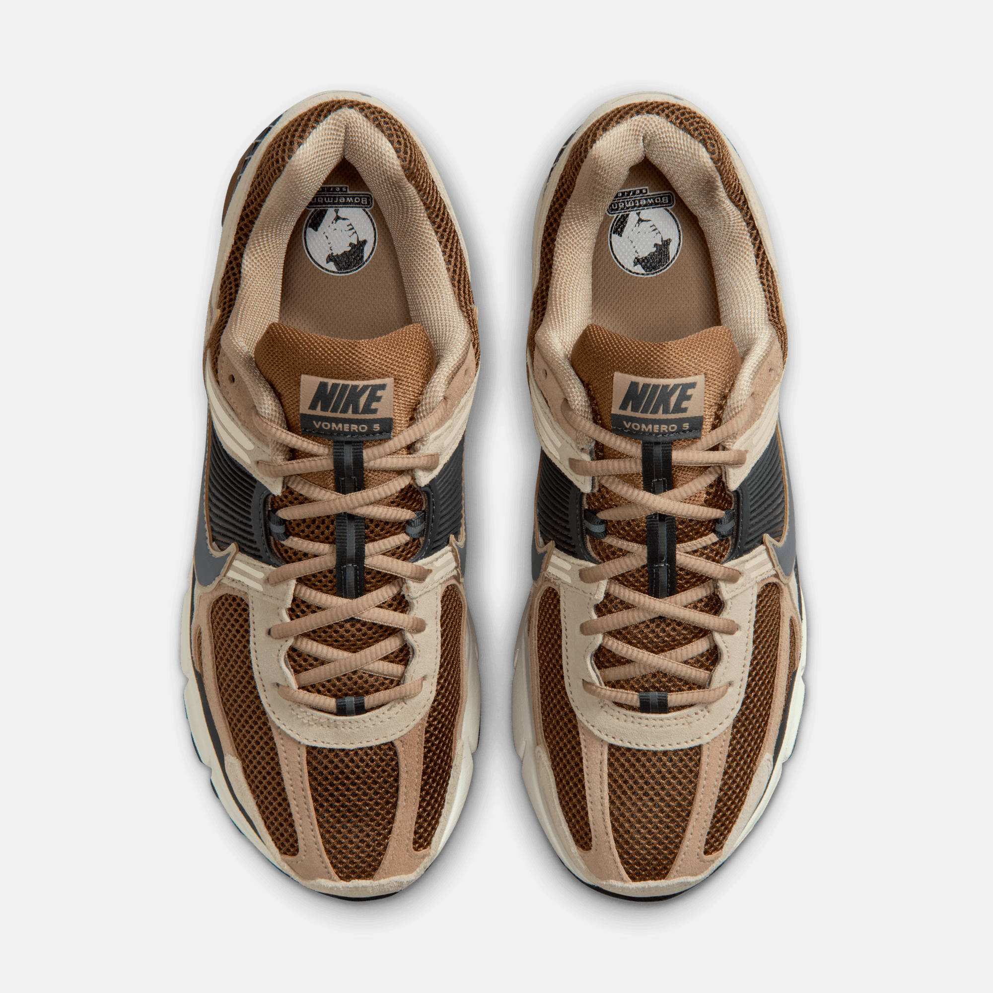 Nike Zoom Vomero 5 Light British Tan