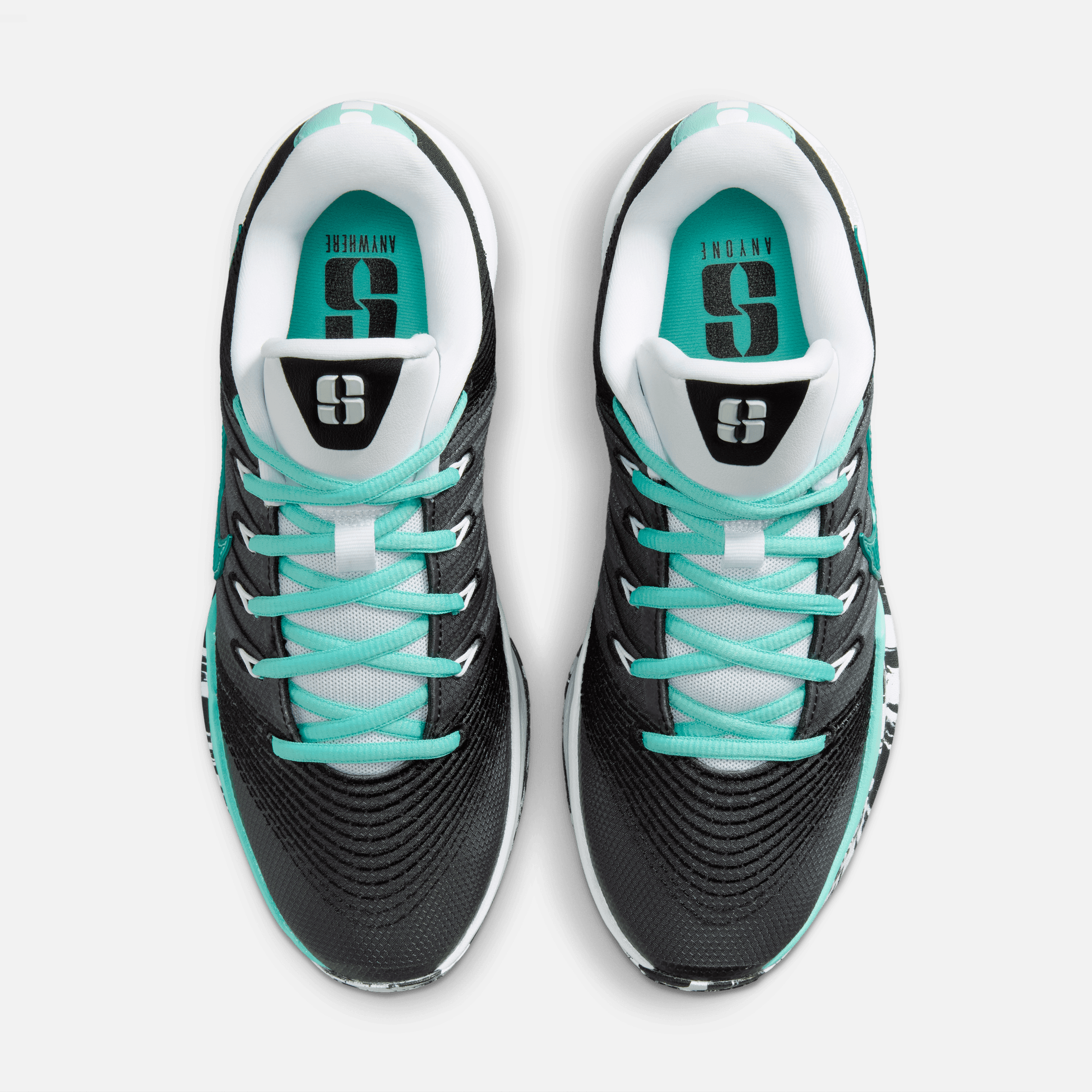 Nike Women's Sabrina 3 Big Ellie