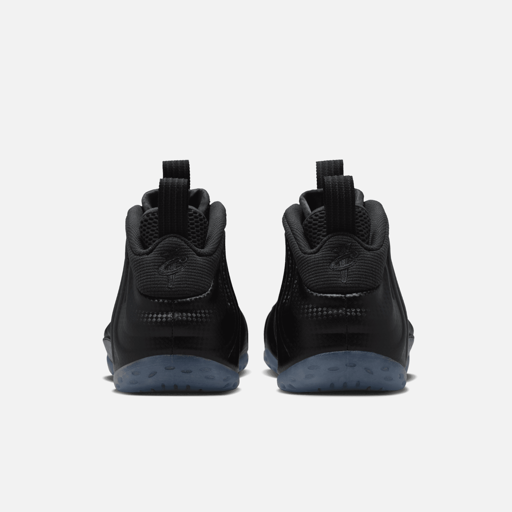 Nike Air Foamposite One Carbon Fiber