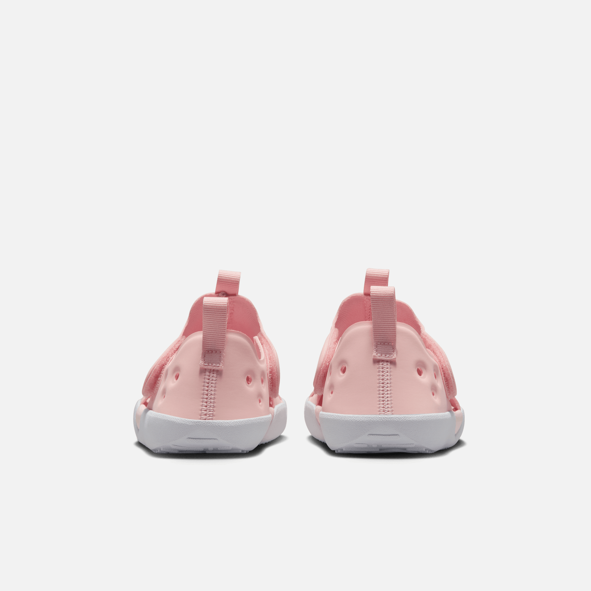 Nike Kids' Sunray Protect 4 Echo Pink White (PS)