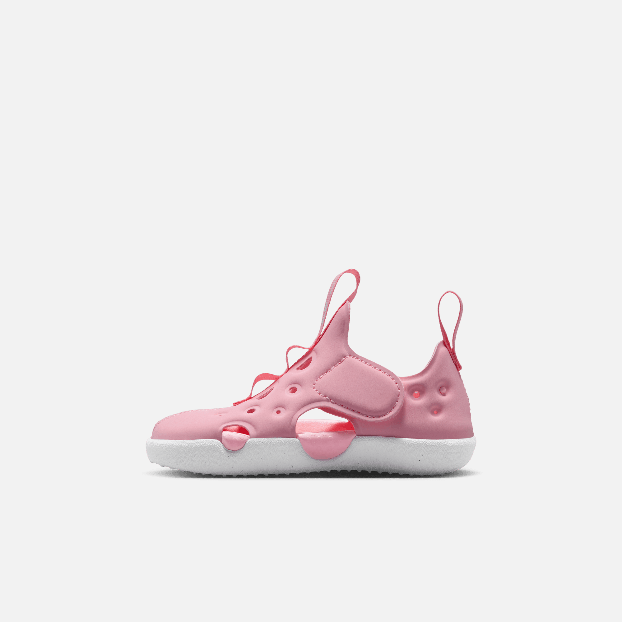 Nike Kids' Sunray Protect 4 Medium Soft Pink (TD)