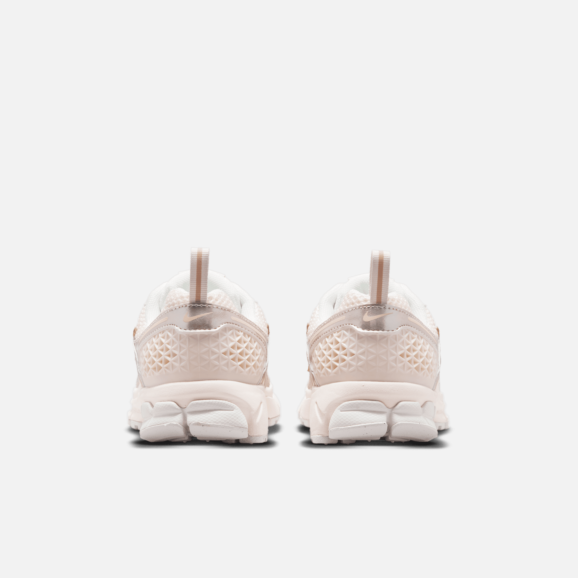 Nike Big Kids' Zoom Vomero 5 Chalk Sail Reflective Accents (GS)
