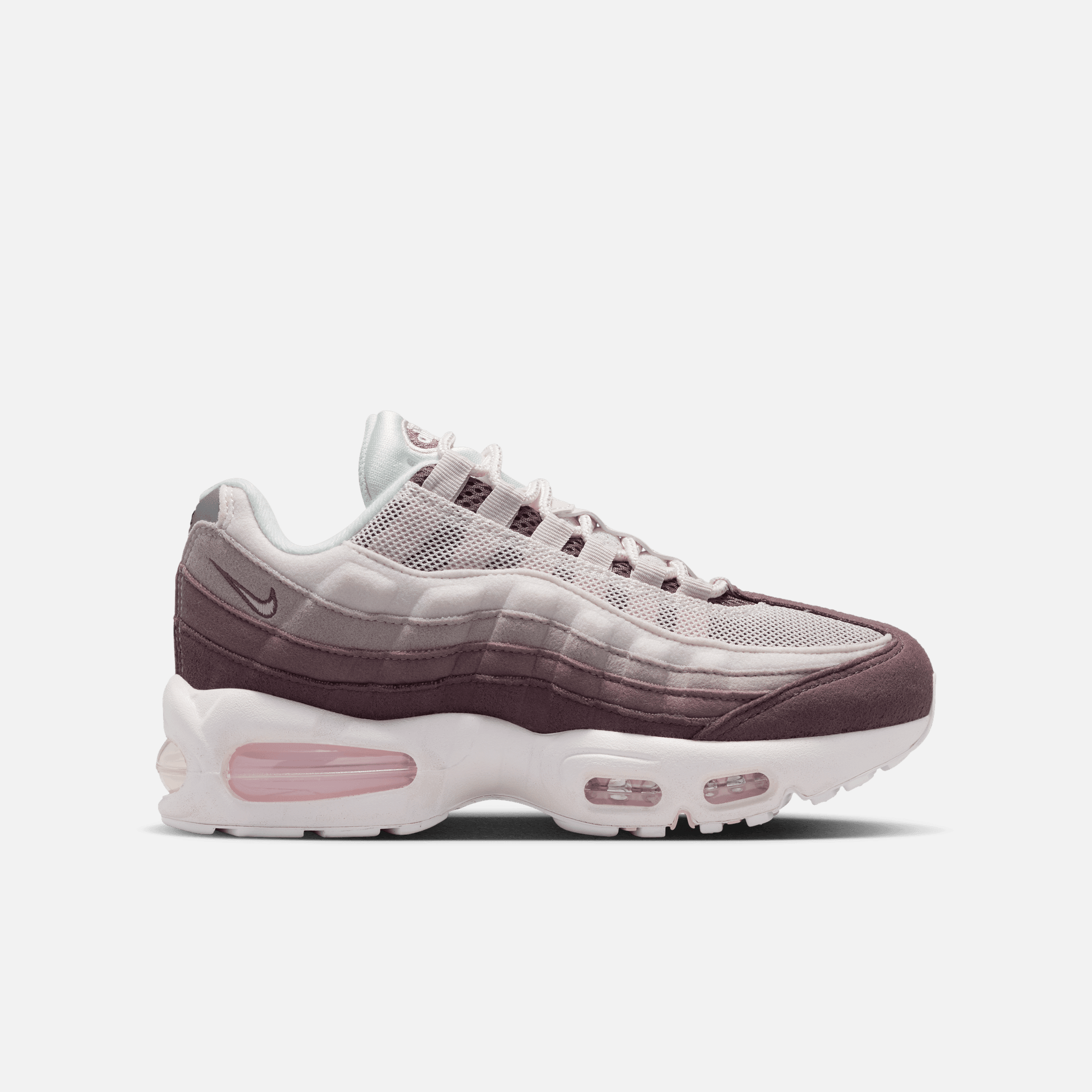 Nike Big Kids' Air Max 95 Phantom Tattoo (GS)