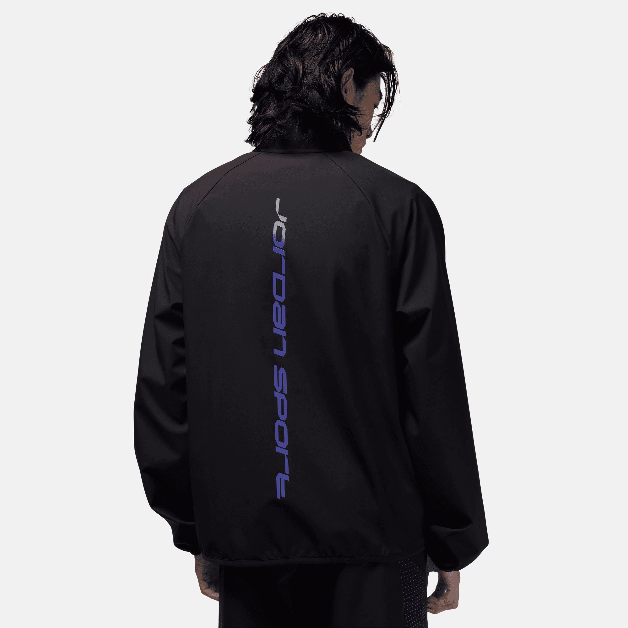 Air Jordan Sport Jam Warm-Up Jacket
