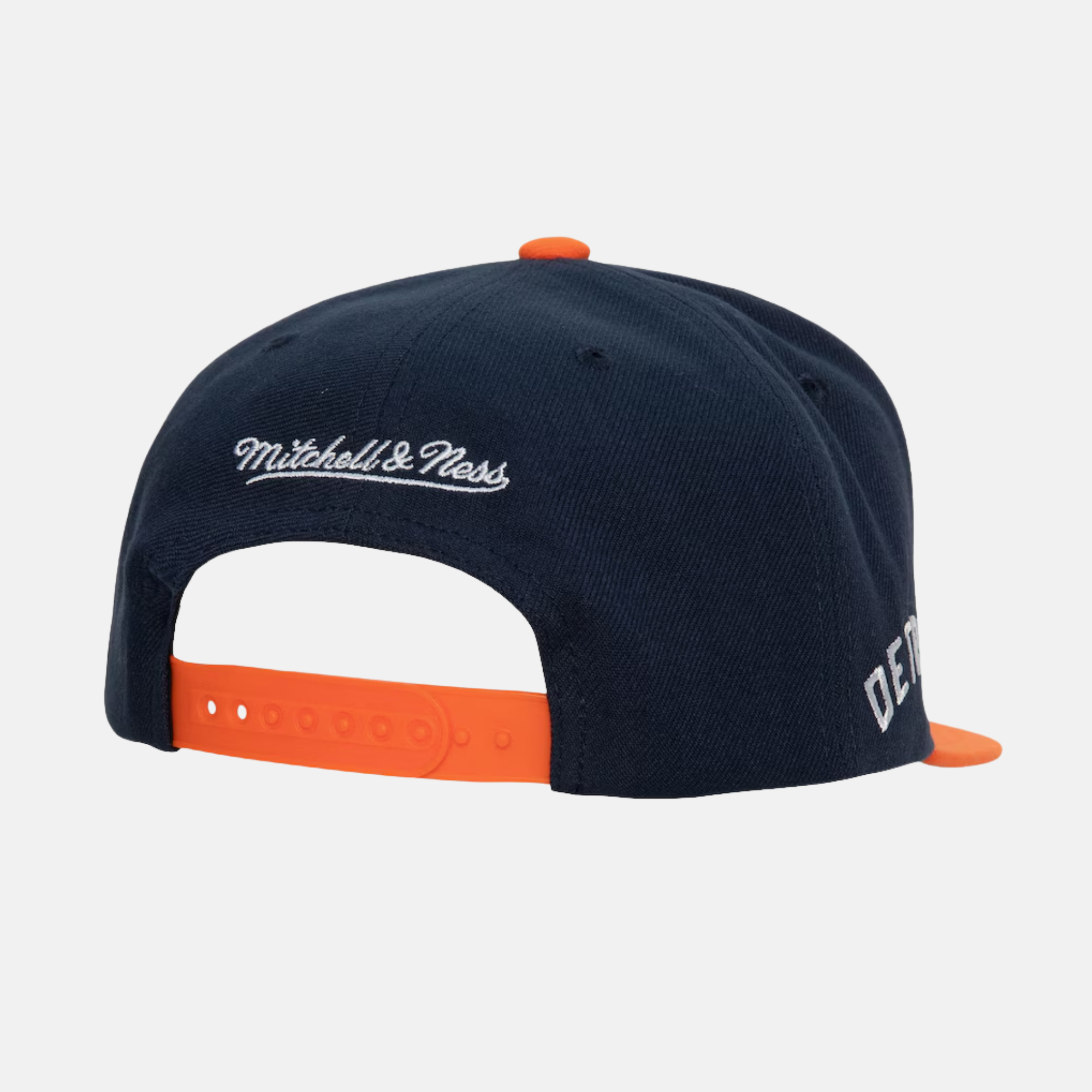 Mitchell & Ness MLB Detroit Tigers Cooperstown Collection Evergreen Pro Snapback