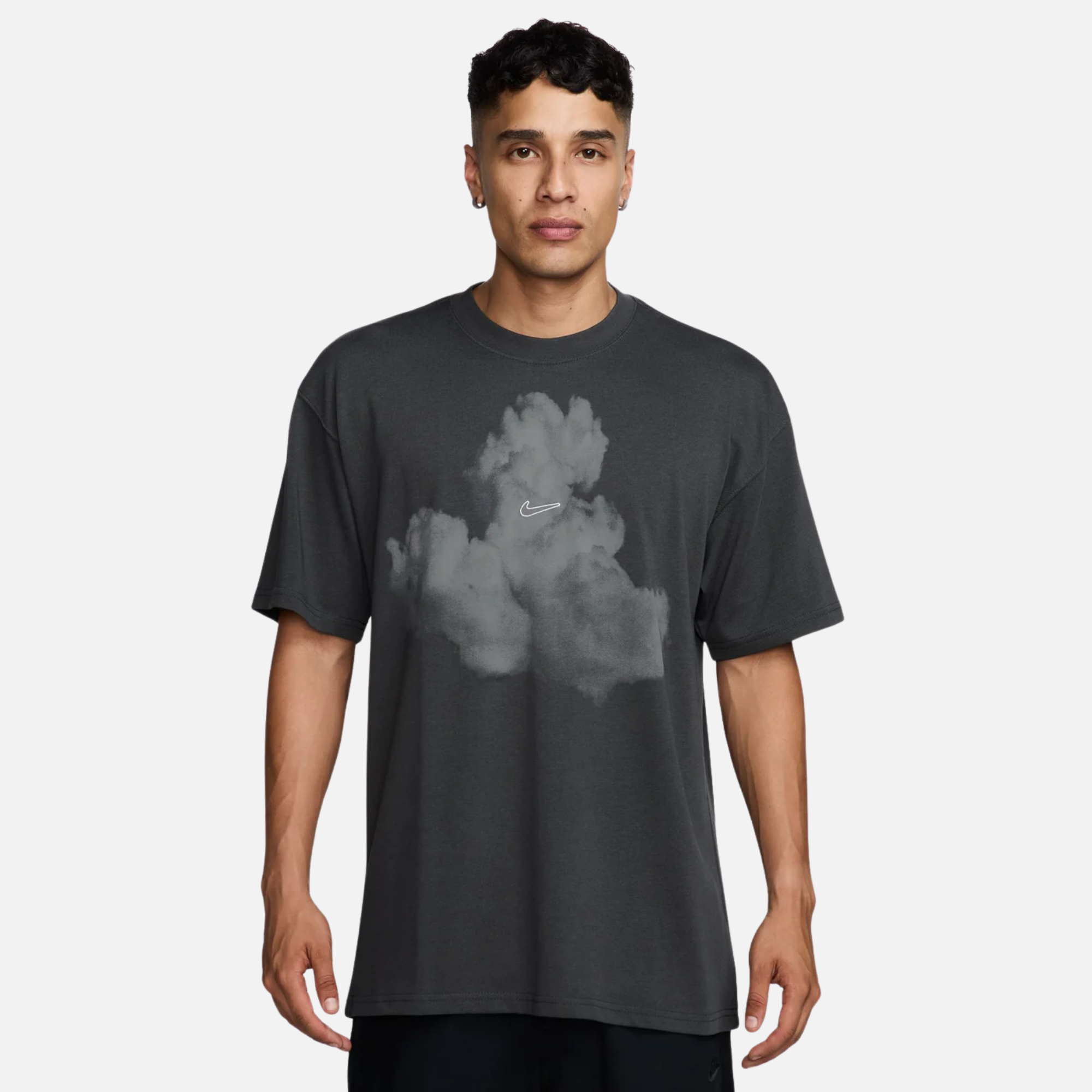 Nike Sportswear Anthracite Max90 T-Shirt
