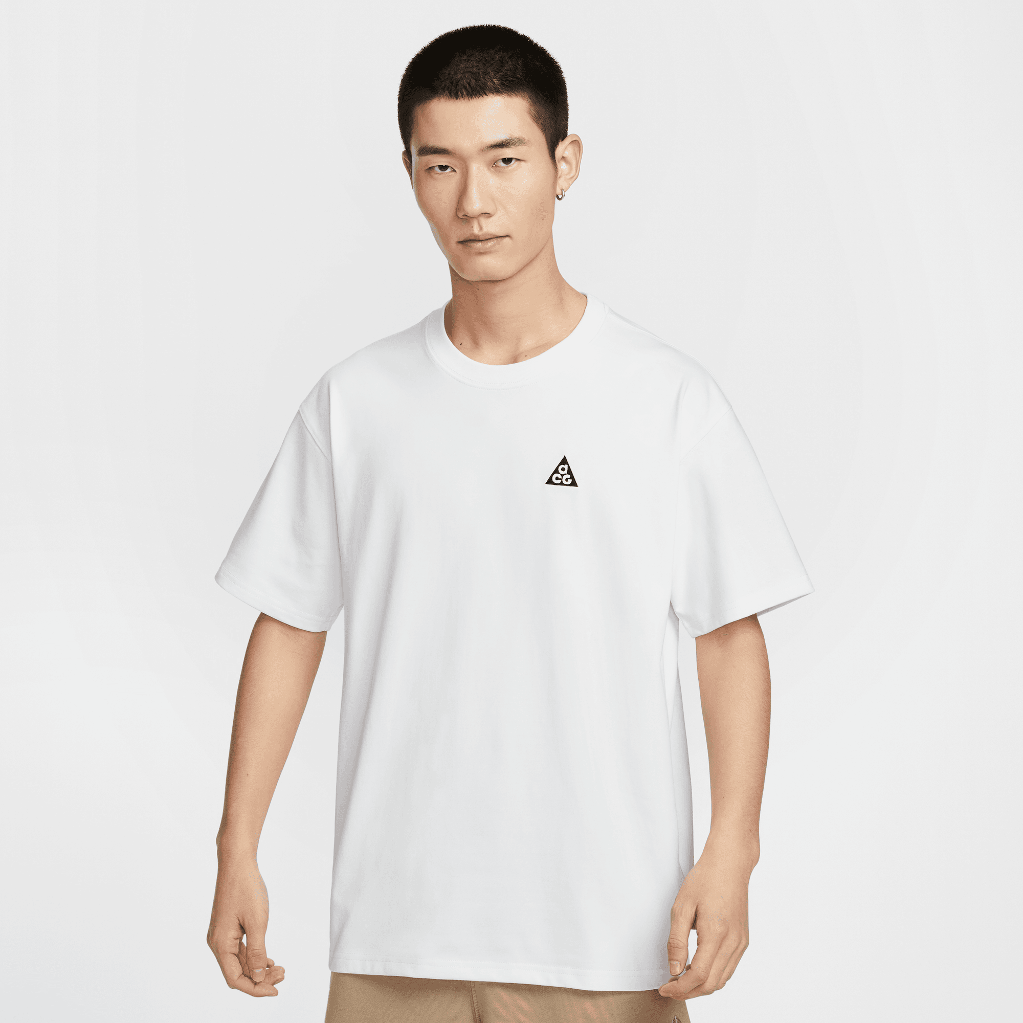 Nike ACG Summit White Max90 T-Shirt
