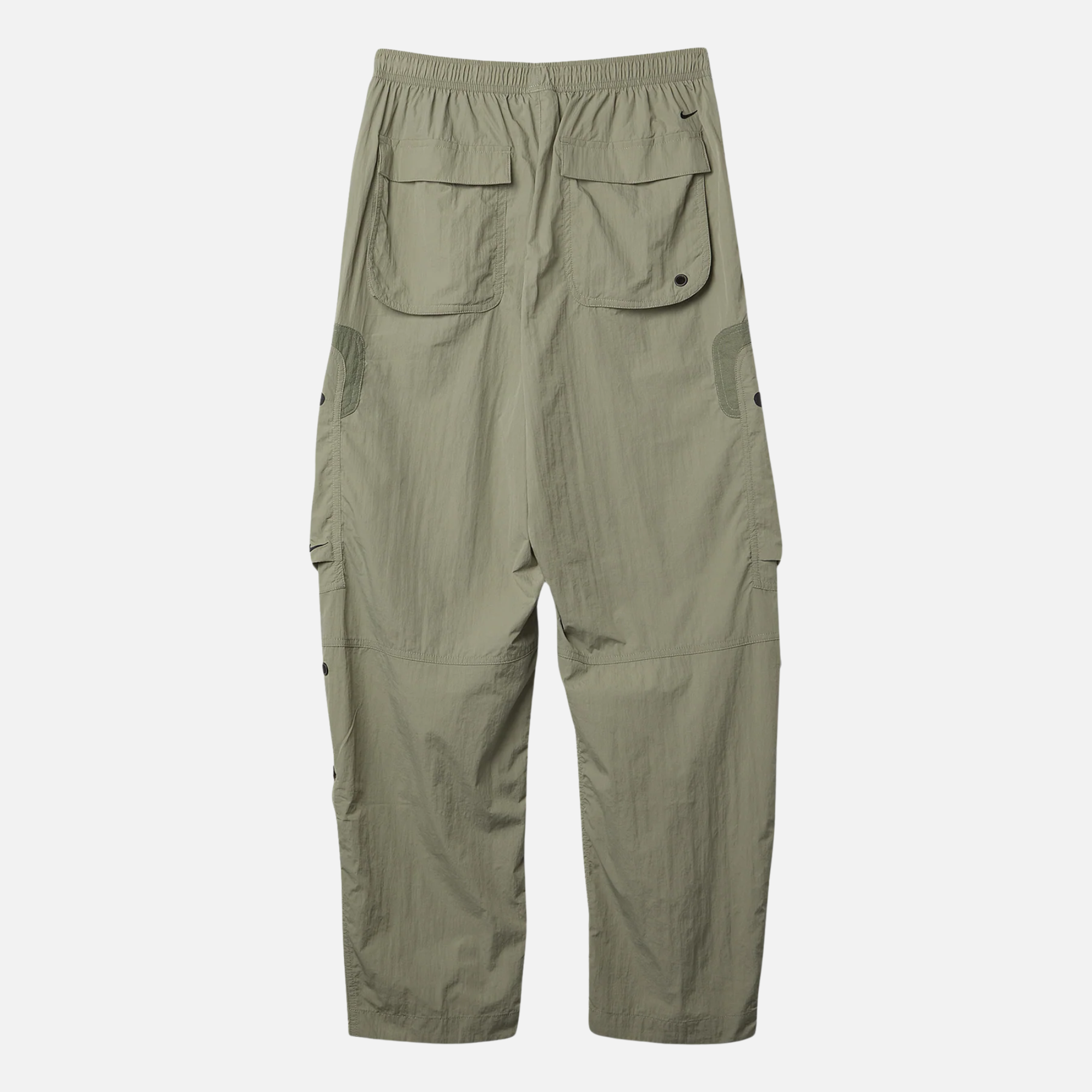 Nike Tech Light Army Woven Cargo Pants