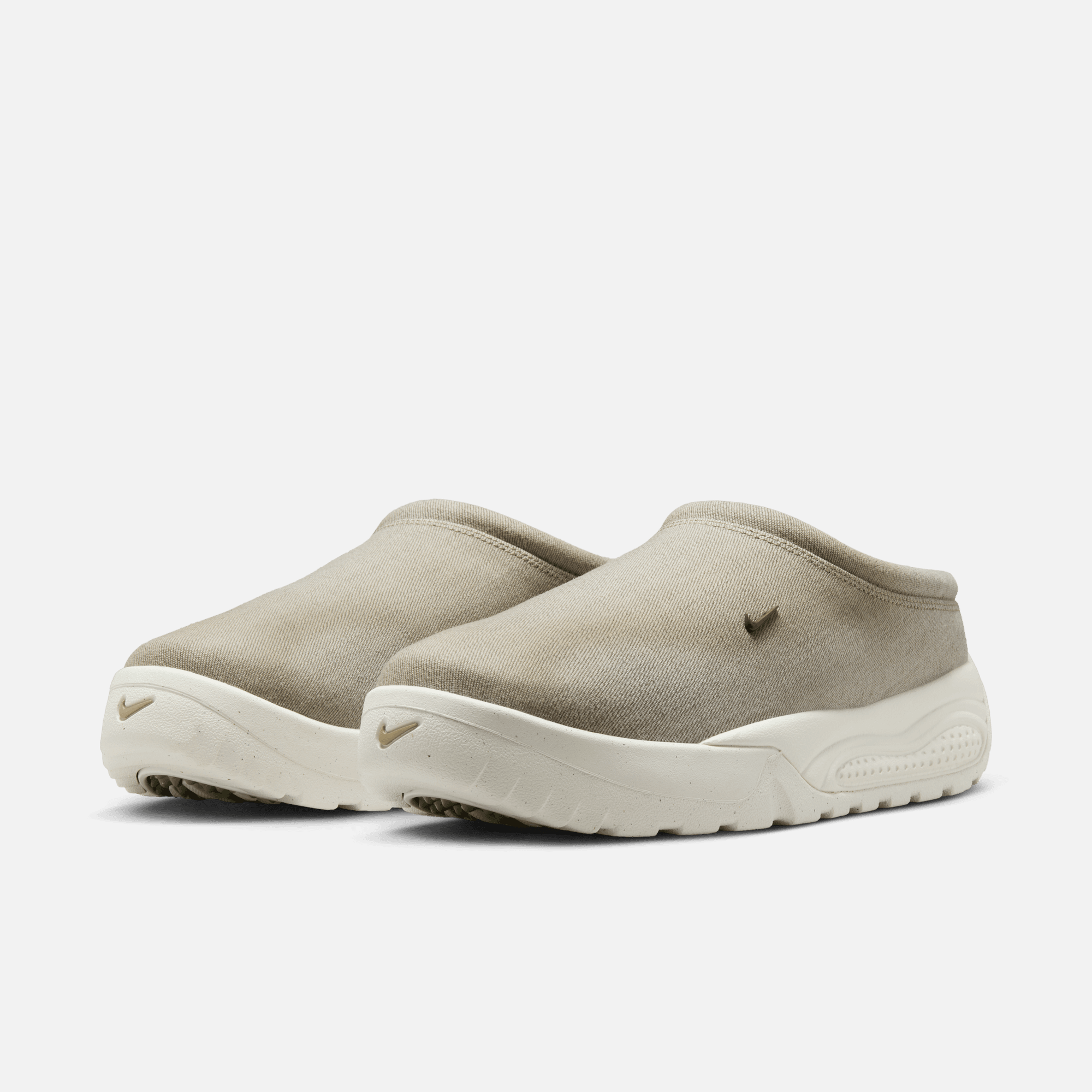 Nike ACG Rufus College Grey Phantom