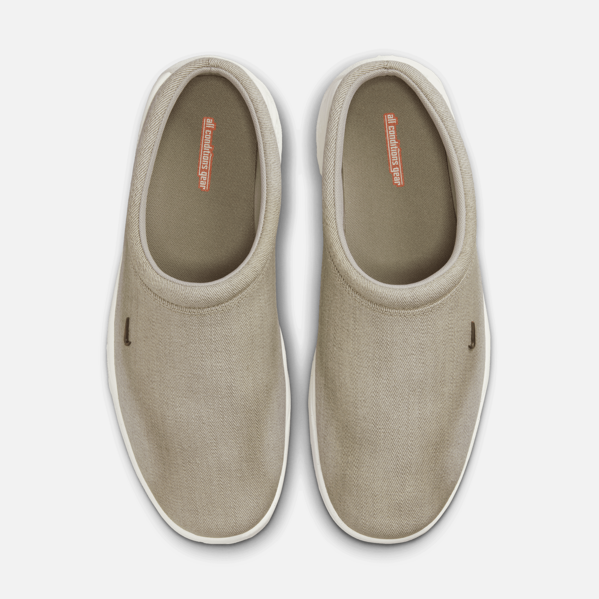 Nike ACG Rufus College Grey Phantom