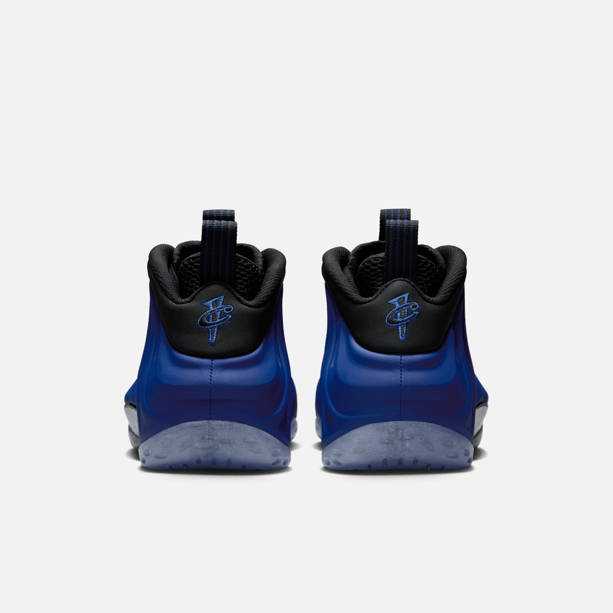 Nike Air Foamposite One Deep Royal