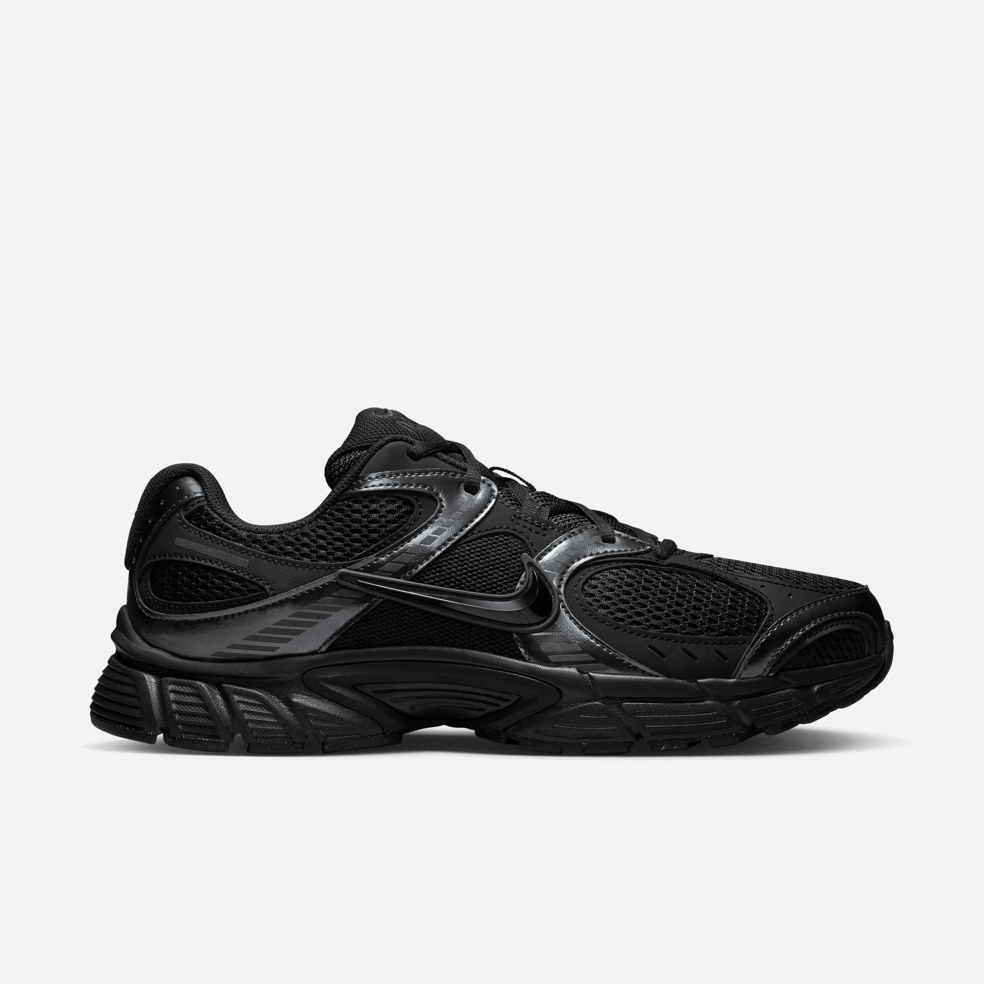 Nike V5 RNR Black Anthracite