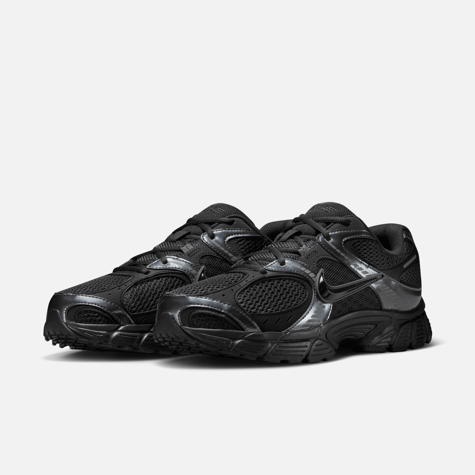 Nike V5 RNR Black Anthracite