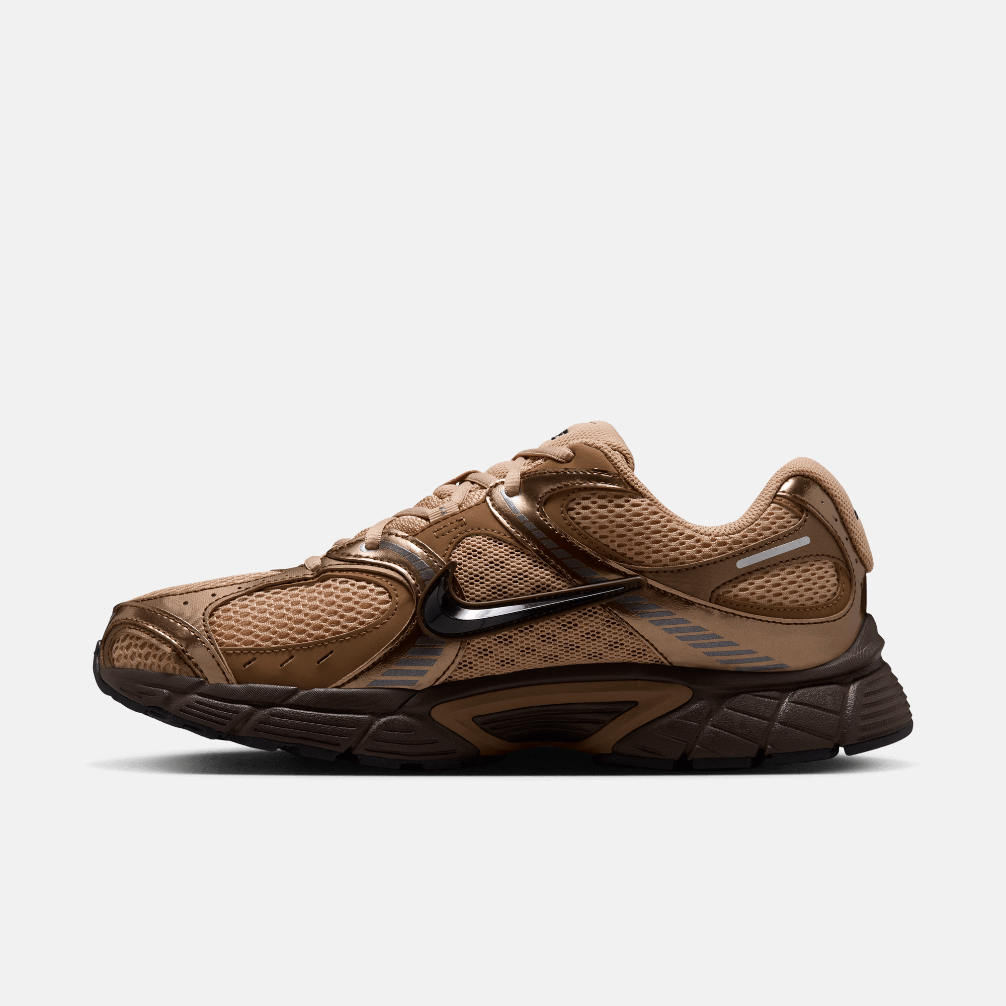 Nike V5 RNR Hemp Black Baroque Brown