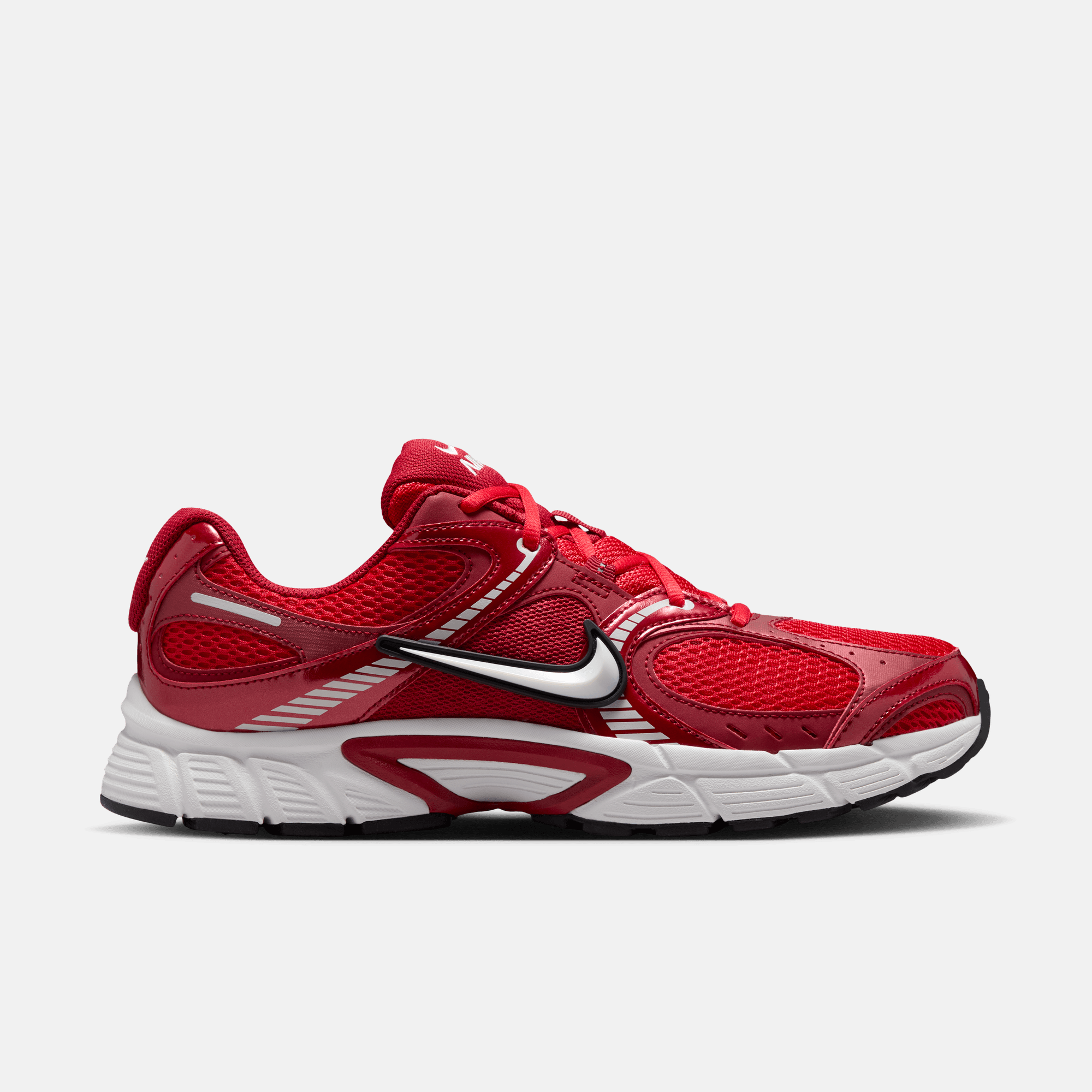 Nike V5 RNR University Red Off White