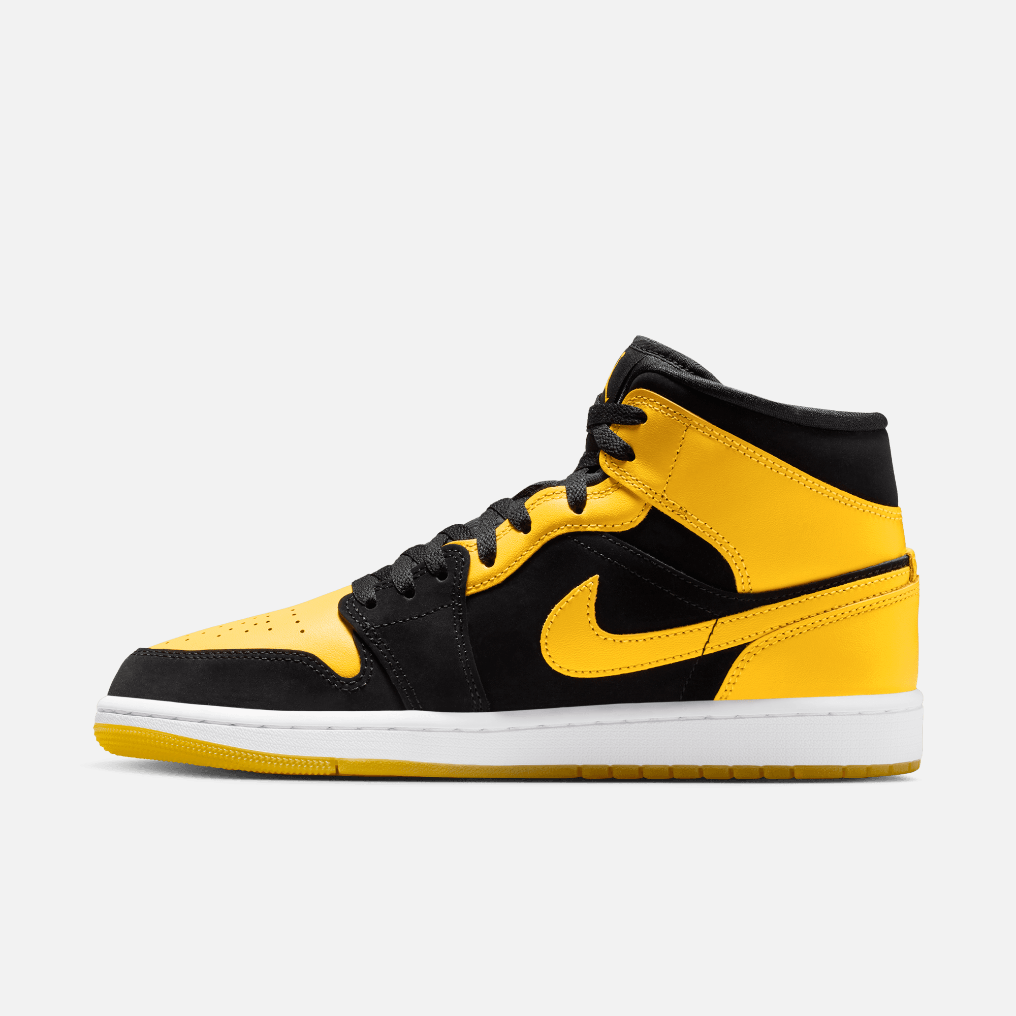 Air Jordan 1 Mid New Love
