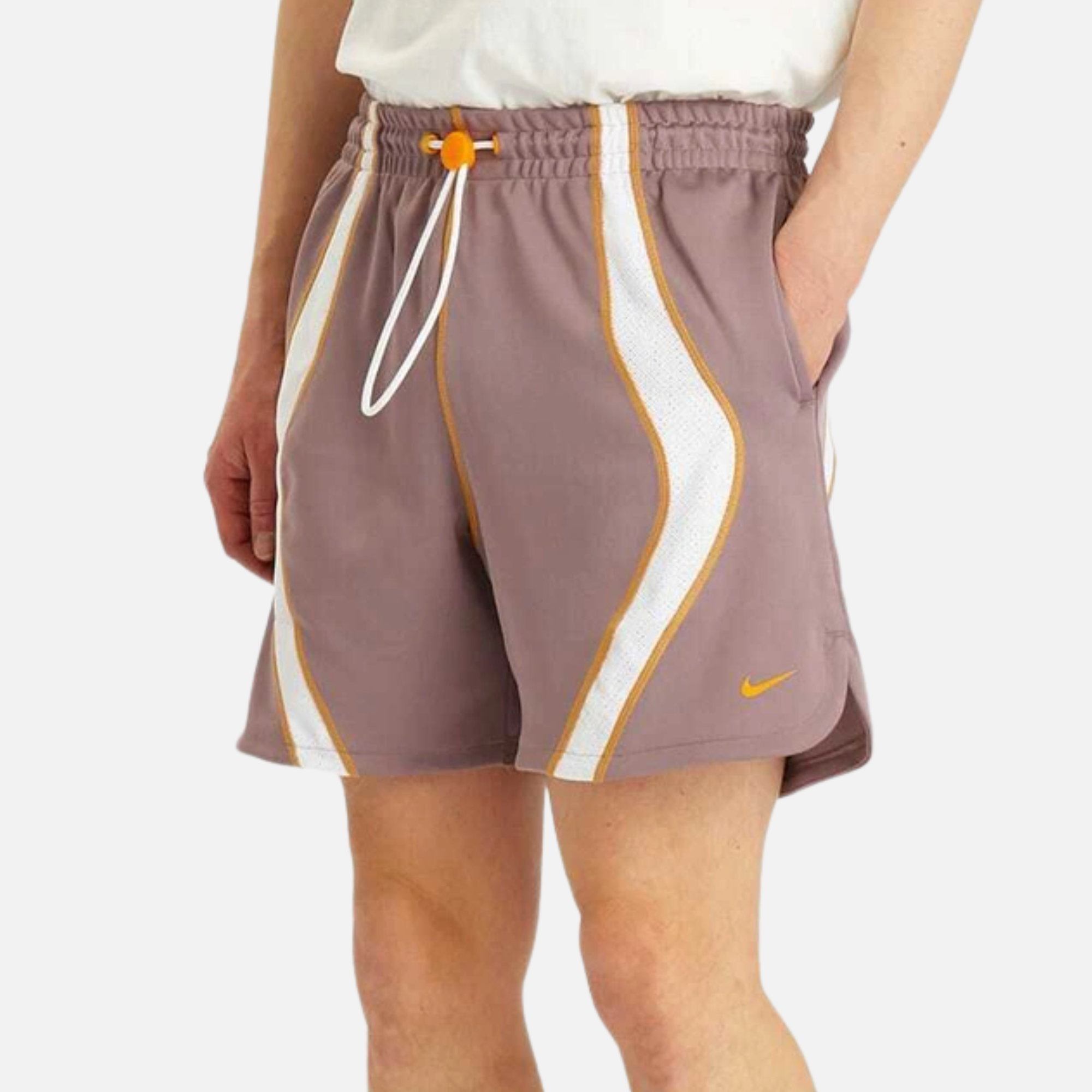 Nike Project F.R.O.G Grey Woven Shorts