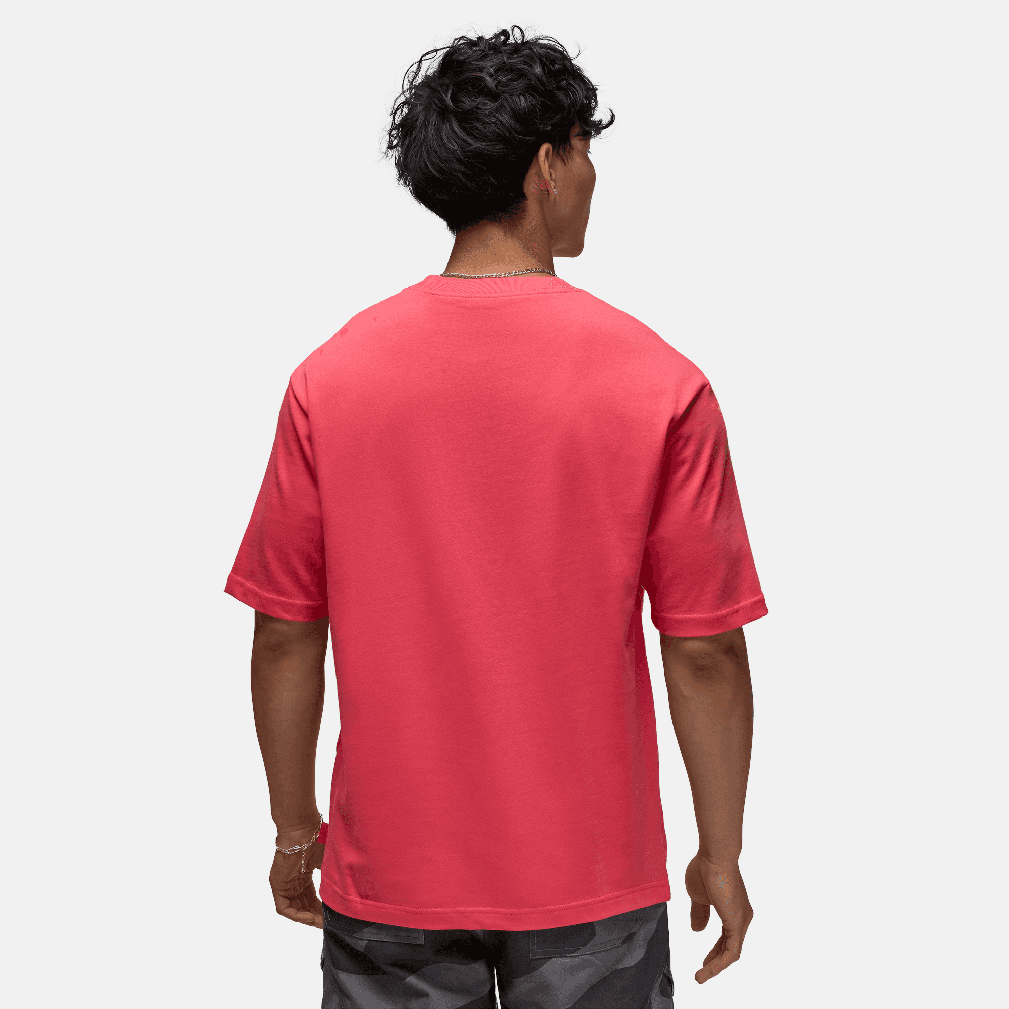 Air Jordan Aster Pink Tokyo T-Shirt