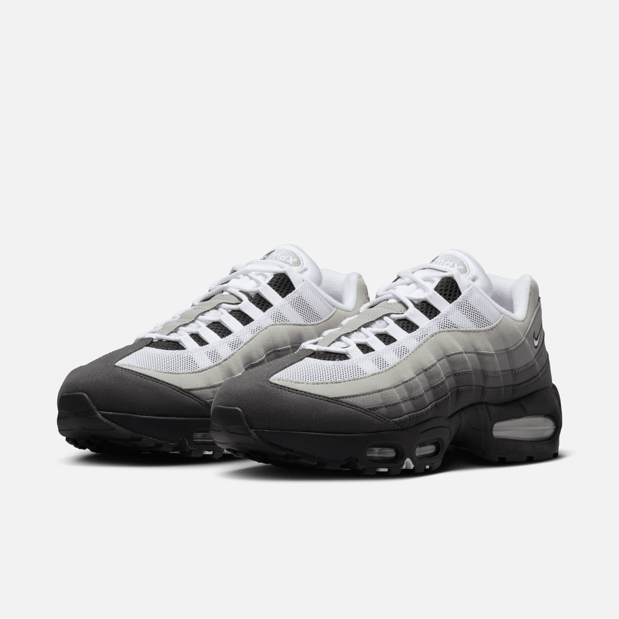 Nike Air Max 95 OG Big Bubble Granite