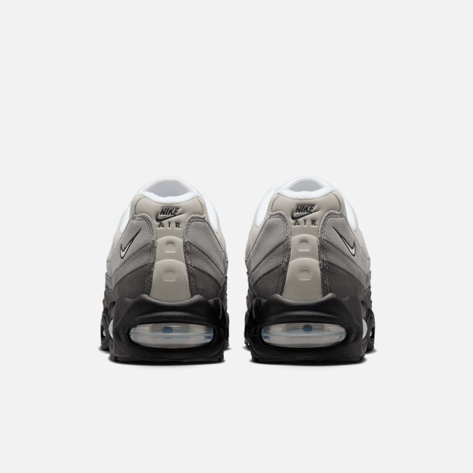 Nike Air Max 95 OG Big Bubble Granite