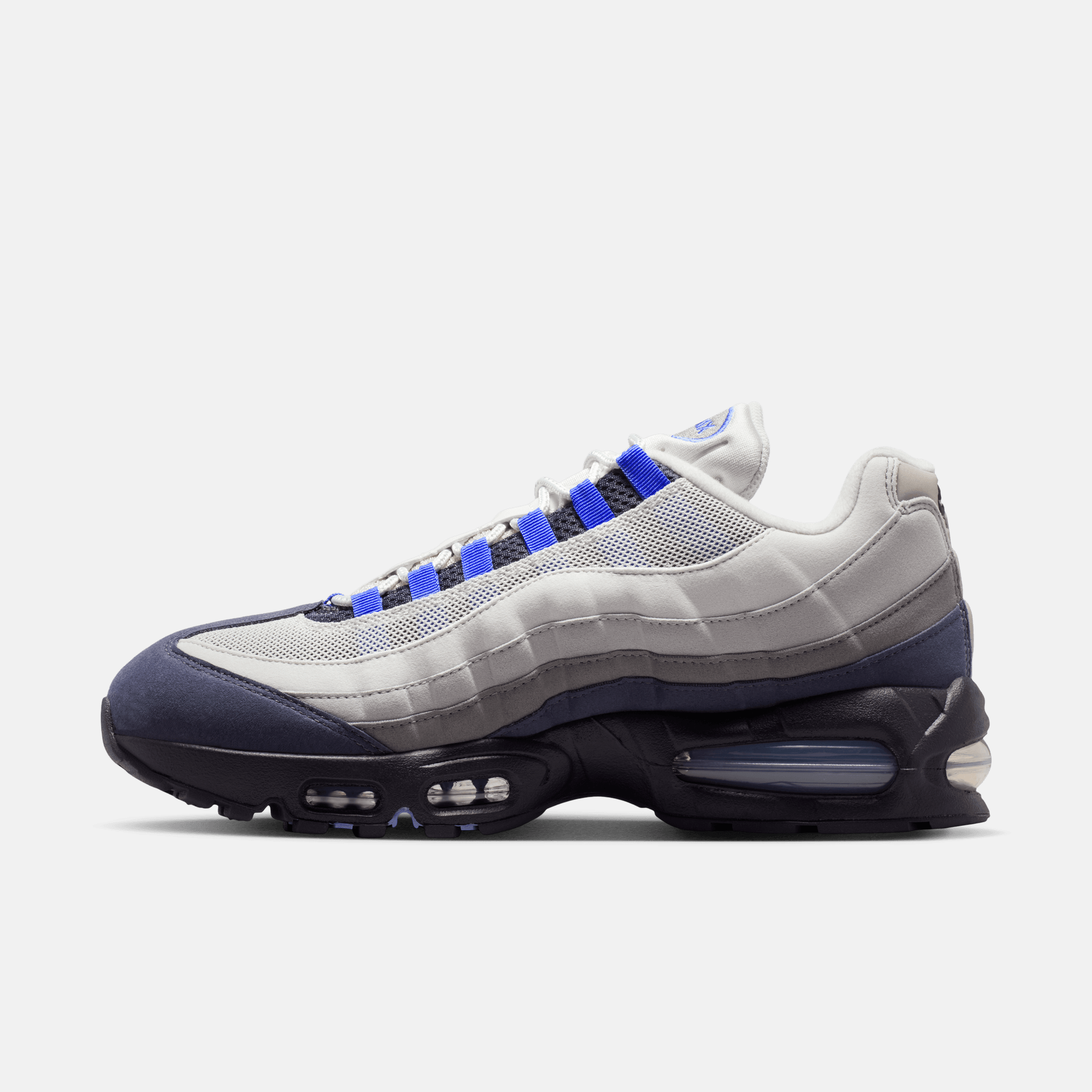 Nike Air Max 95 OG Big Bubble Pencil Point