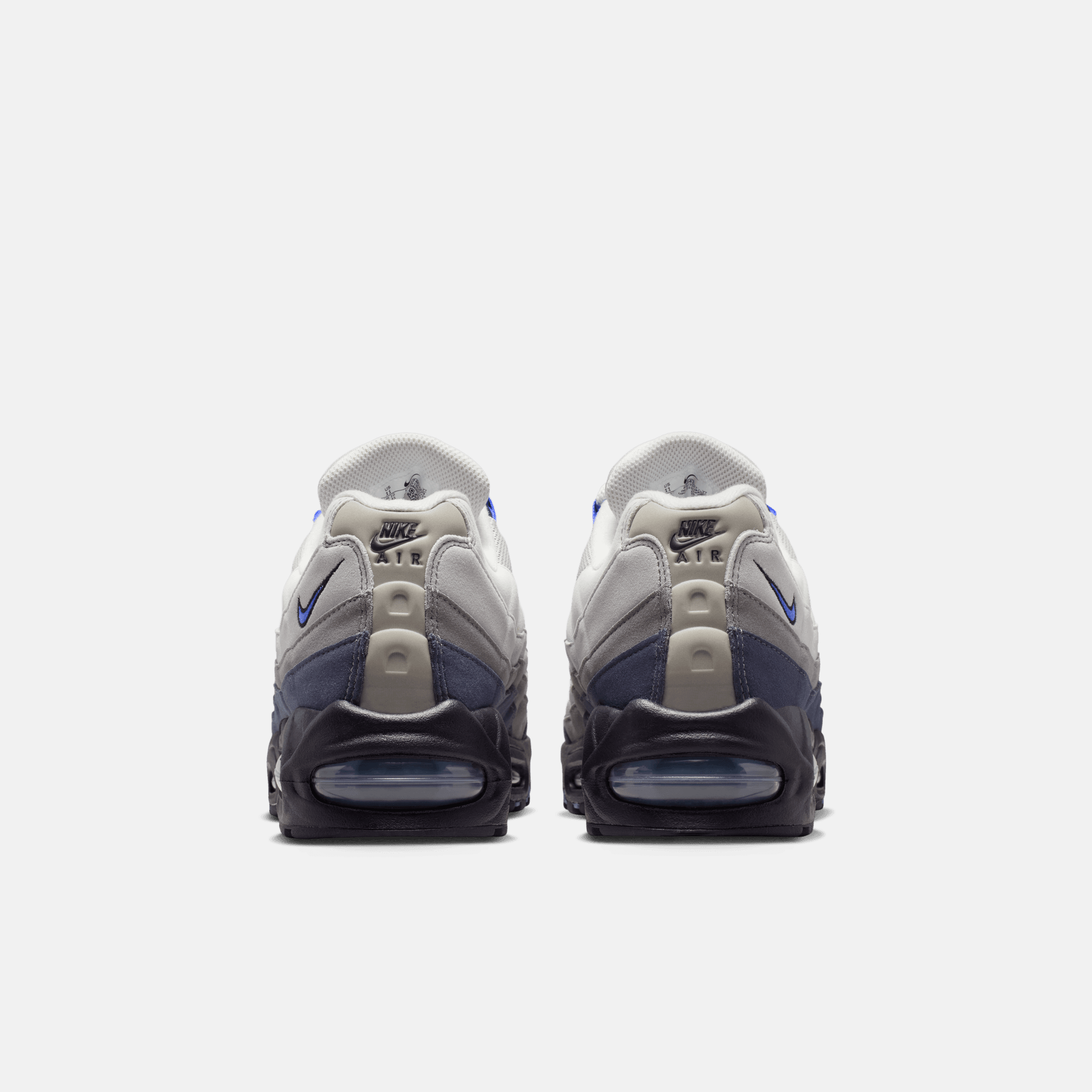 Nike Air Max 95 OG Big Bubble Pencil Point