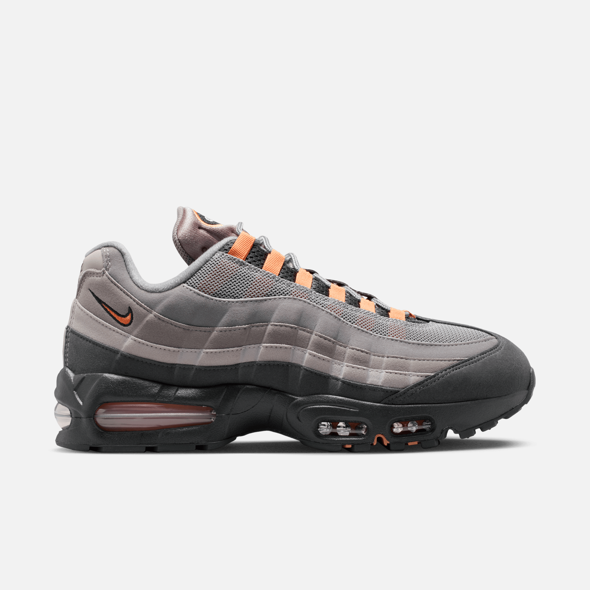 Nike Air Max 95 OG Big Bubble Hot Curry