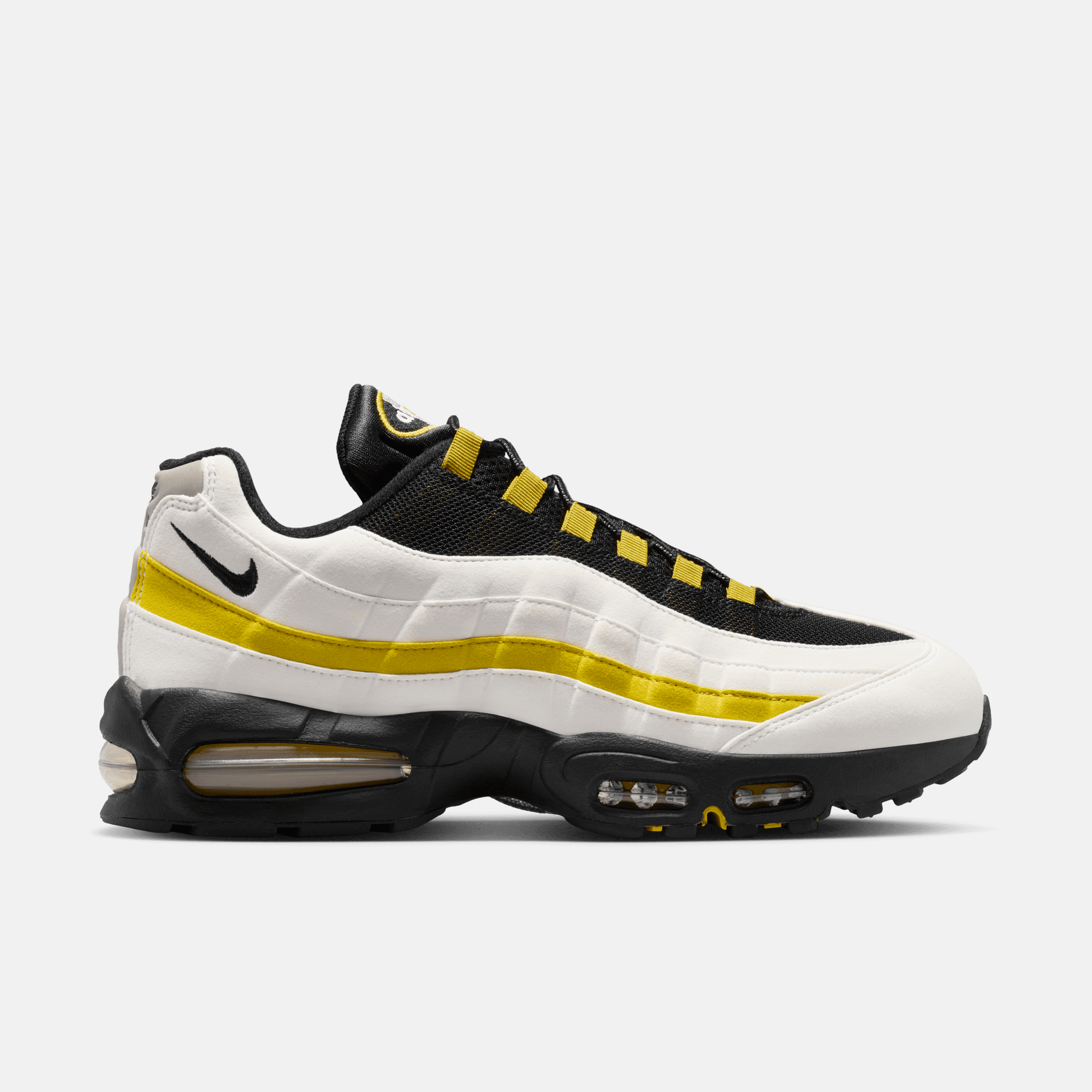 Nike Air Max 95 OG Saffron Quartz