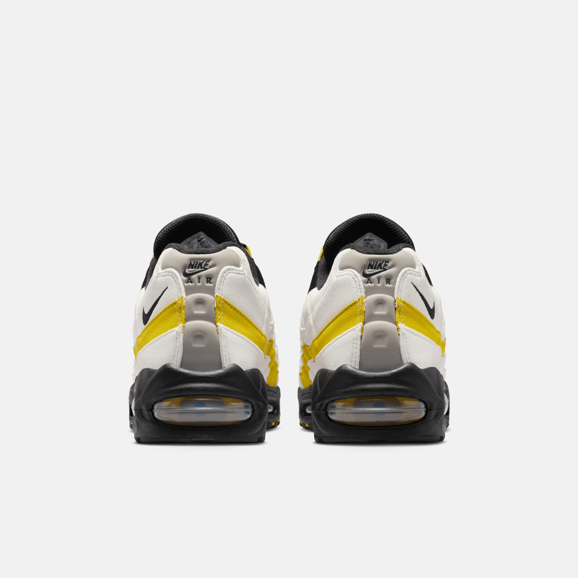 Nike Air Max 95 OG Saffron Quartz