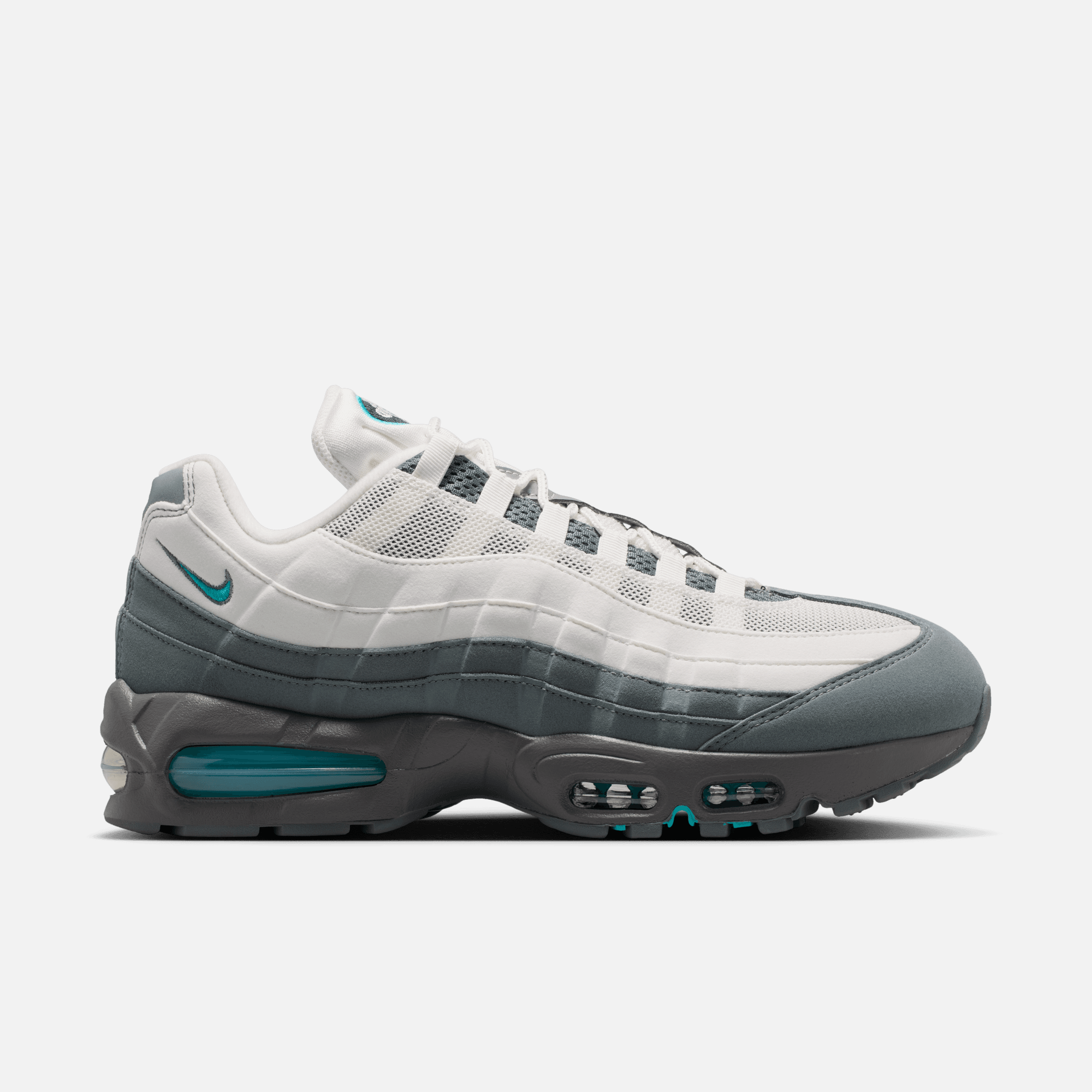 Nike Air Max 95 OG Big Bubble Dusty Cactus