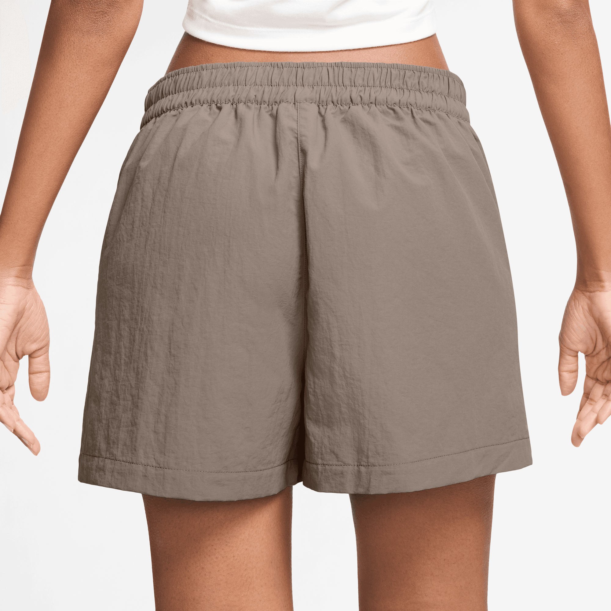 Nike Women's Sportswear Essential Woven Skort