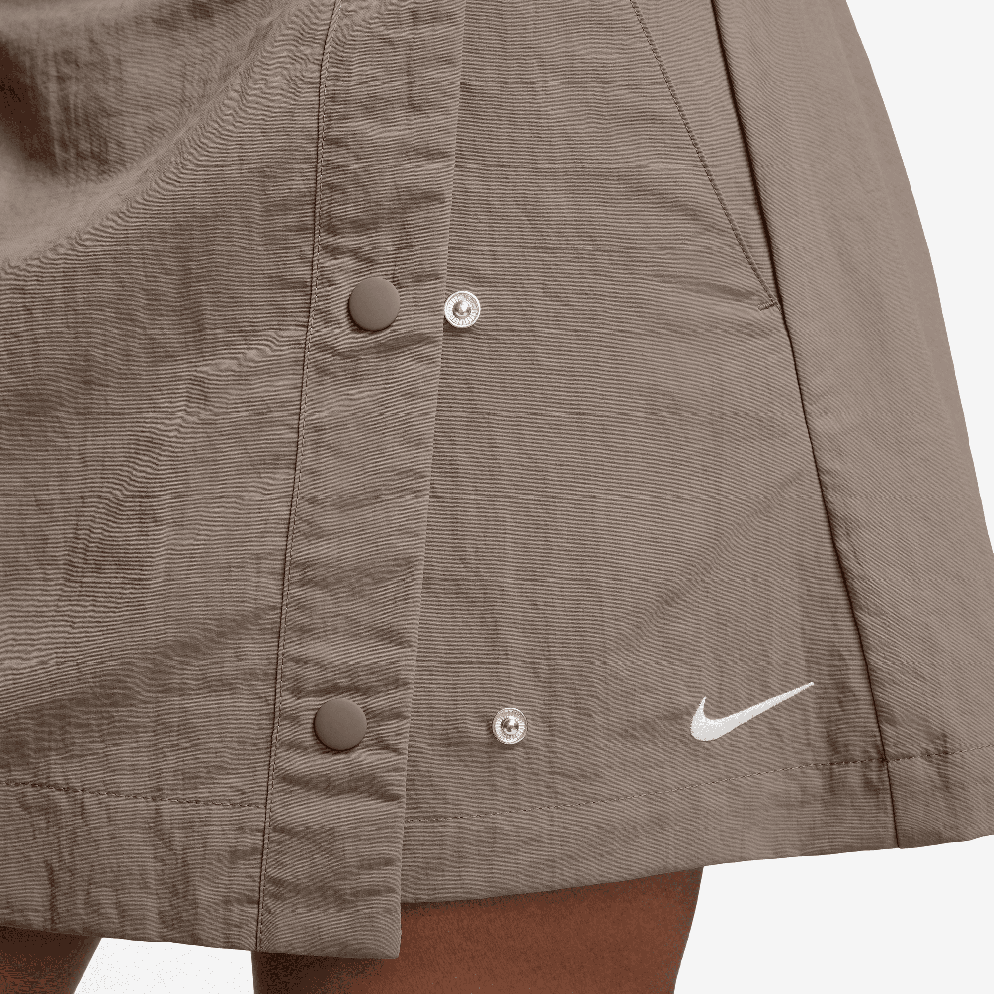 Nike Women's Sportswear Essential Woven Skort