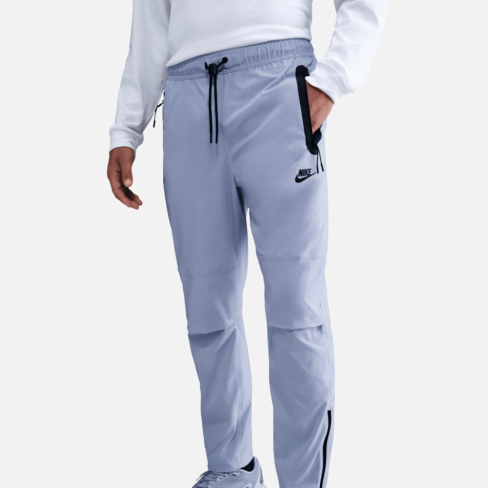 Nike Tech Ghost Woven Pants