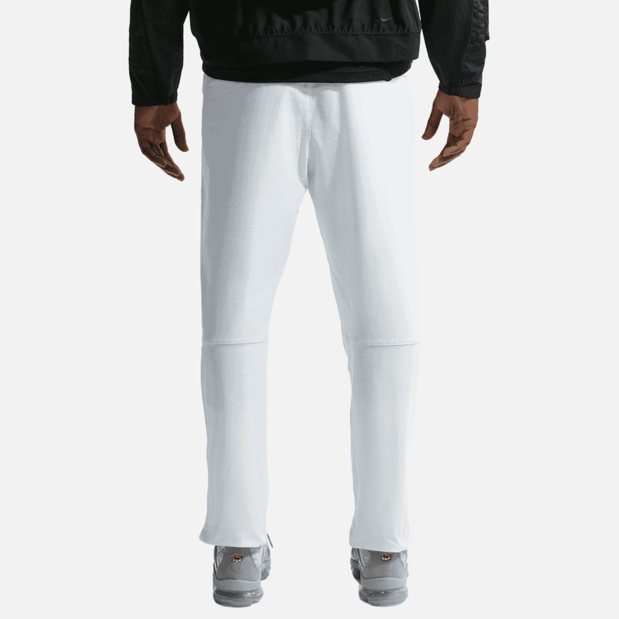 Nike Tech Off White Woven Pants