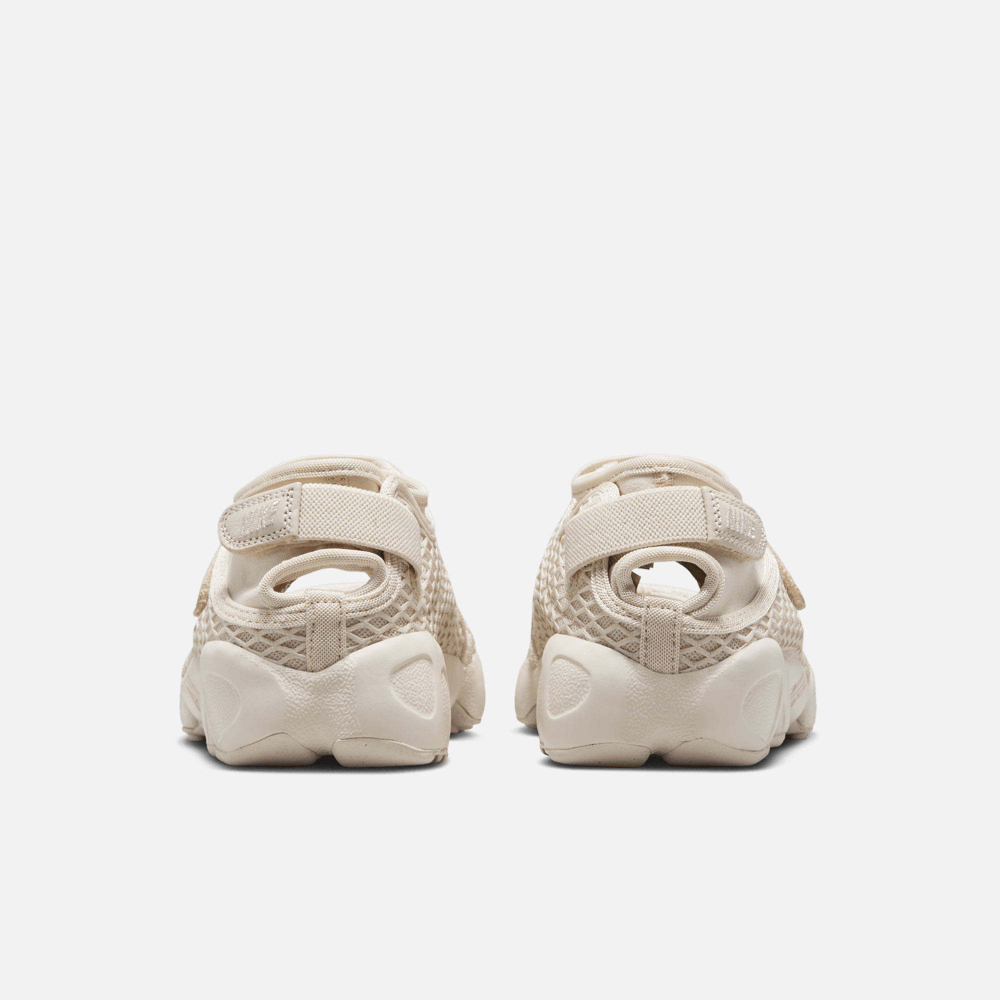 Nike Women's Air Rift Light Orewood Brown