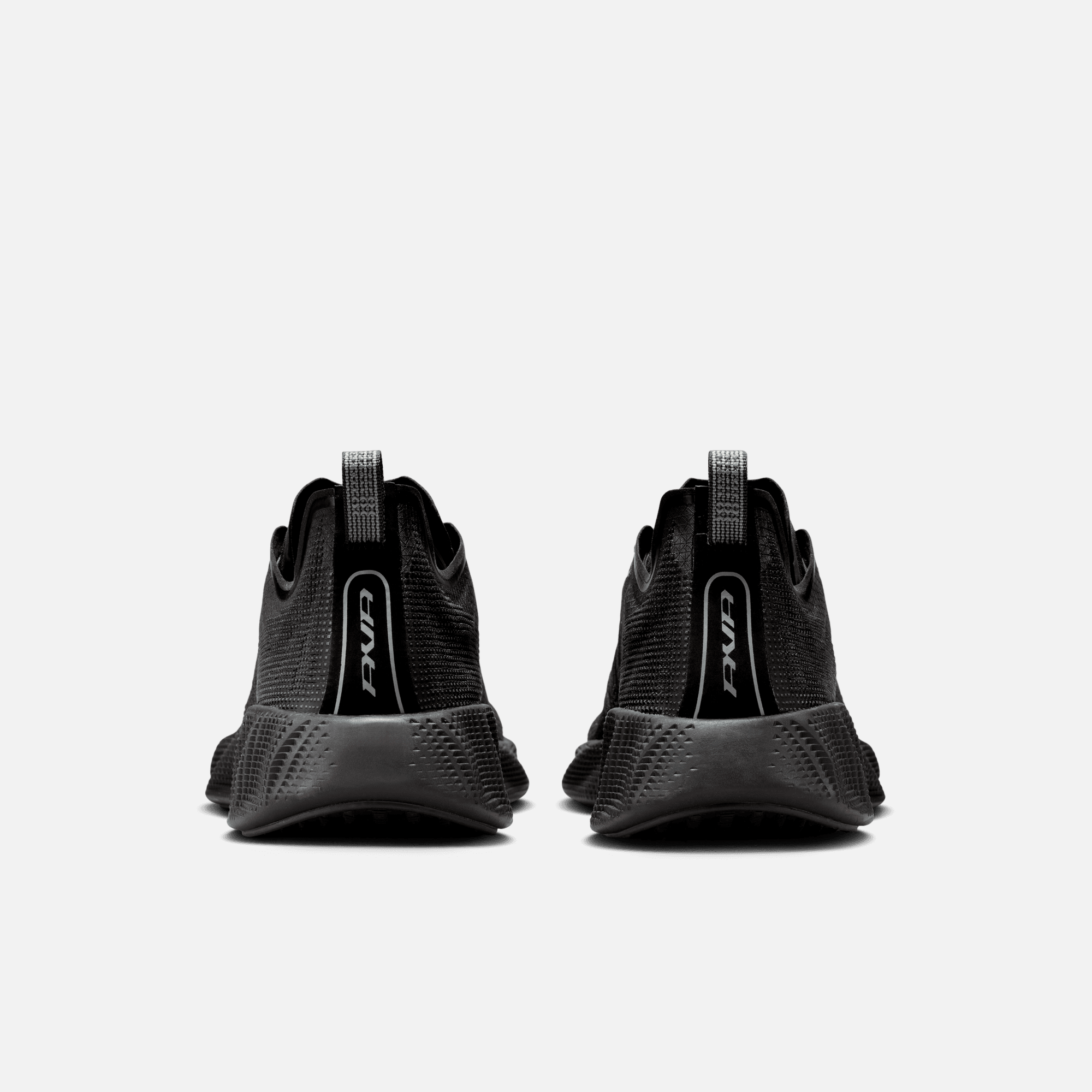 Nike Ava X Black Anthracite