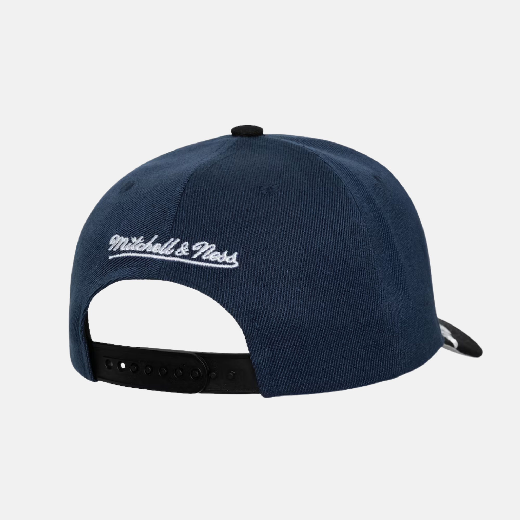 Mitchell & Ness Detroit Tigers MLB Underarch Pro Snapback Hat
