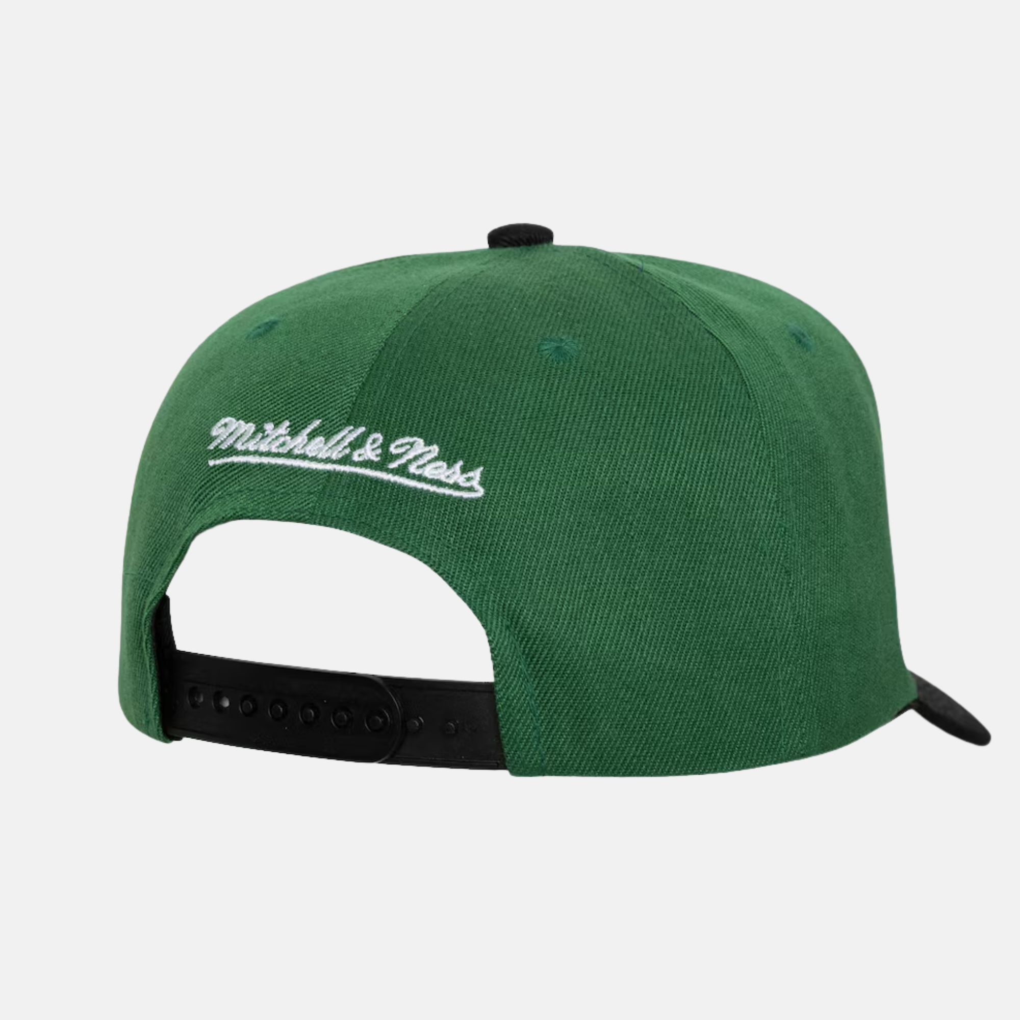 Mitchell & Ness Boston Celtics NBA Underarch Pro Snapback Hat