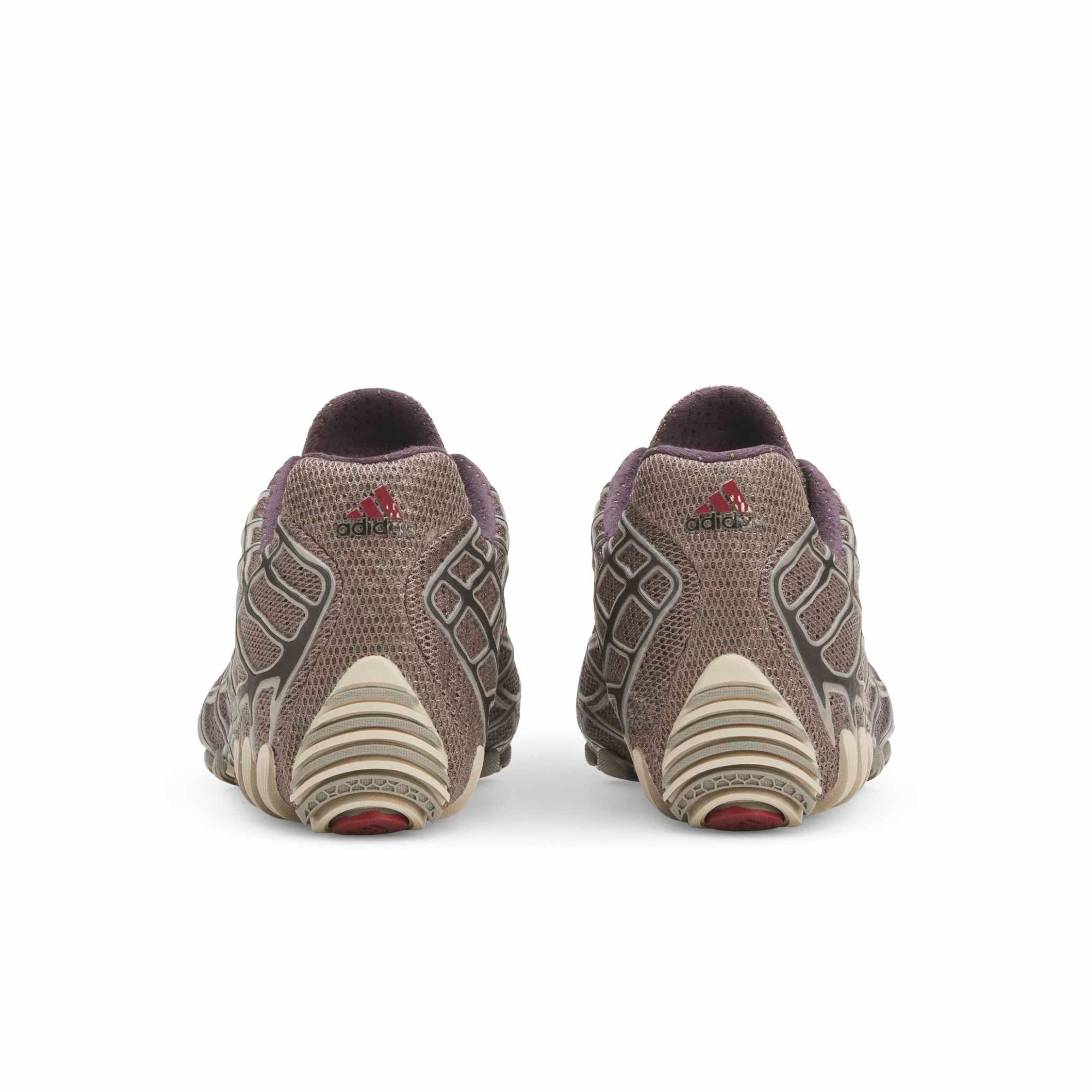 Adidas x Bad Bunny F50 Ghost Sprint Charcoal