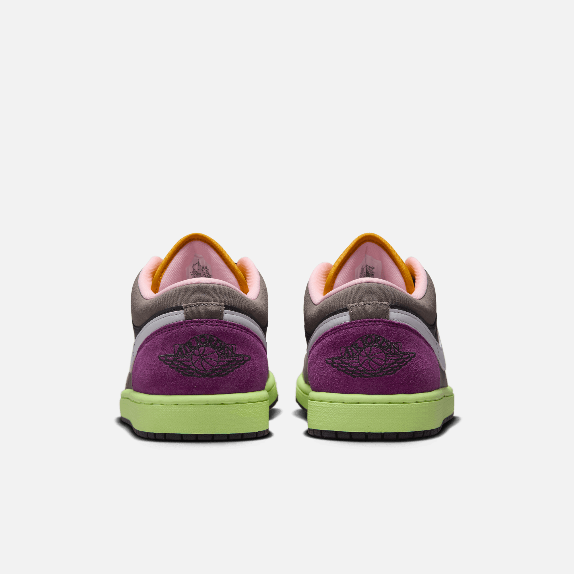 Air Jordan 1 Low Tokyo Bio Hack