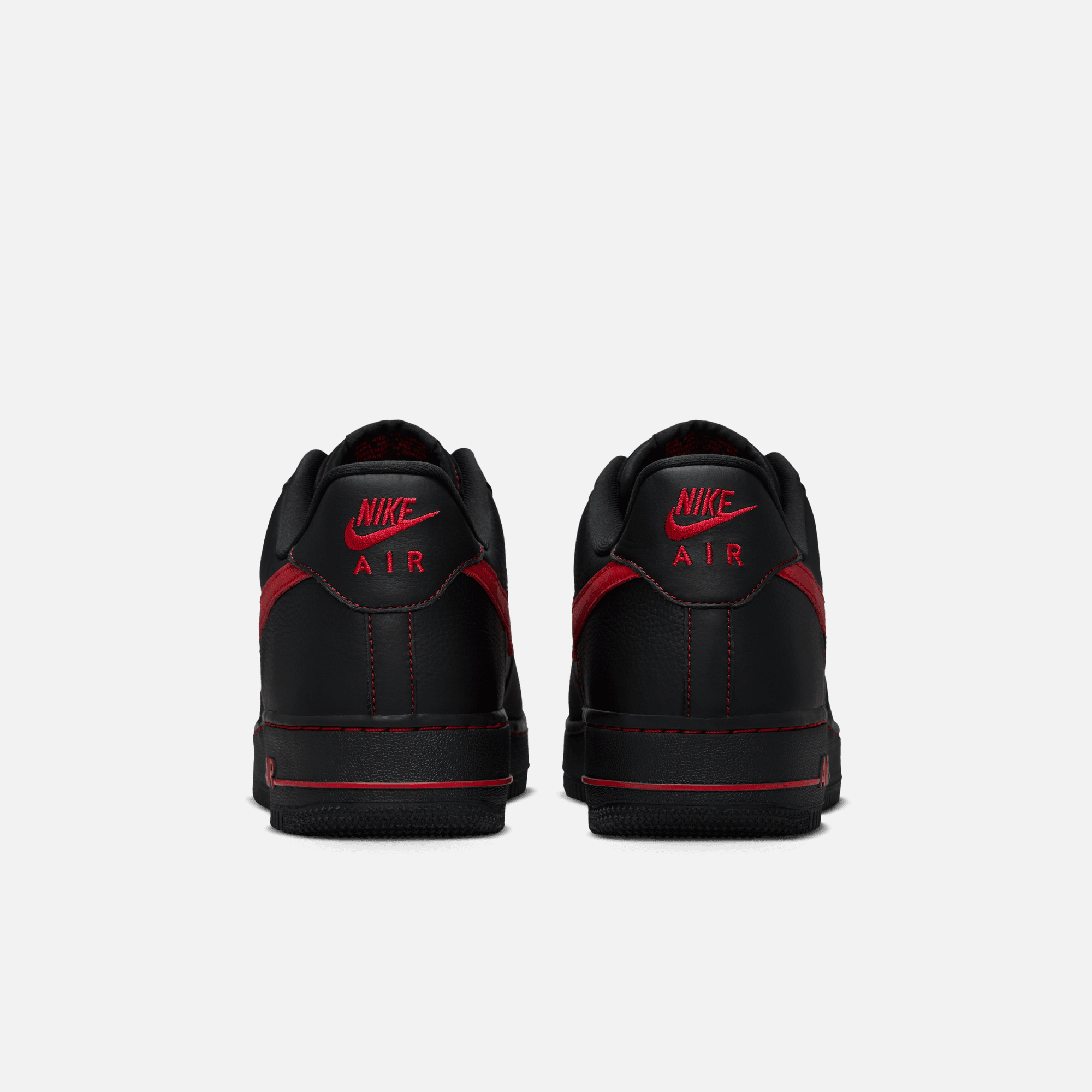 Nike Air Force 1 Low Bred