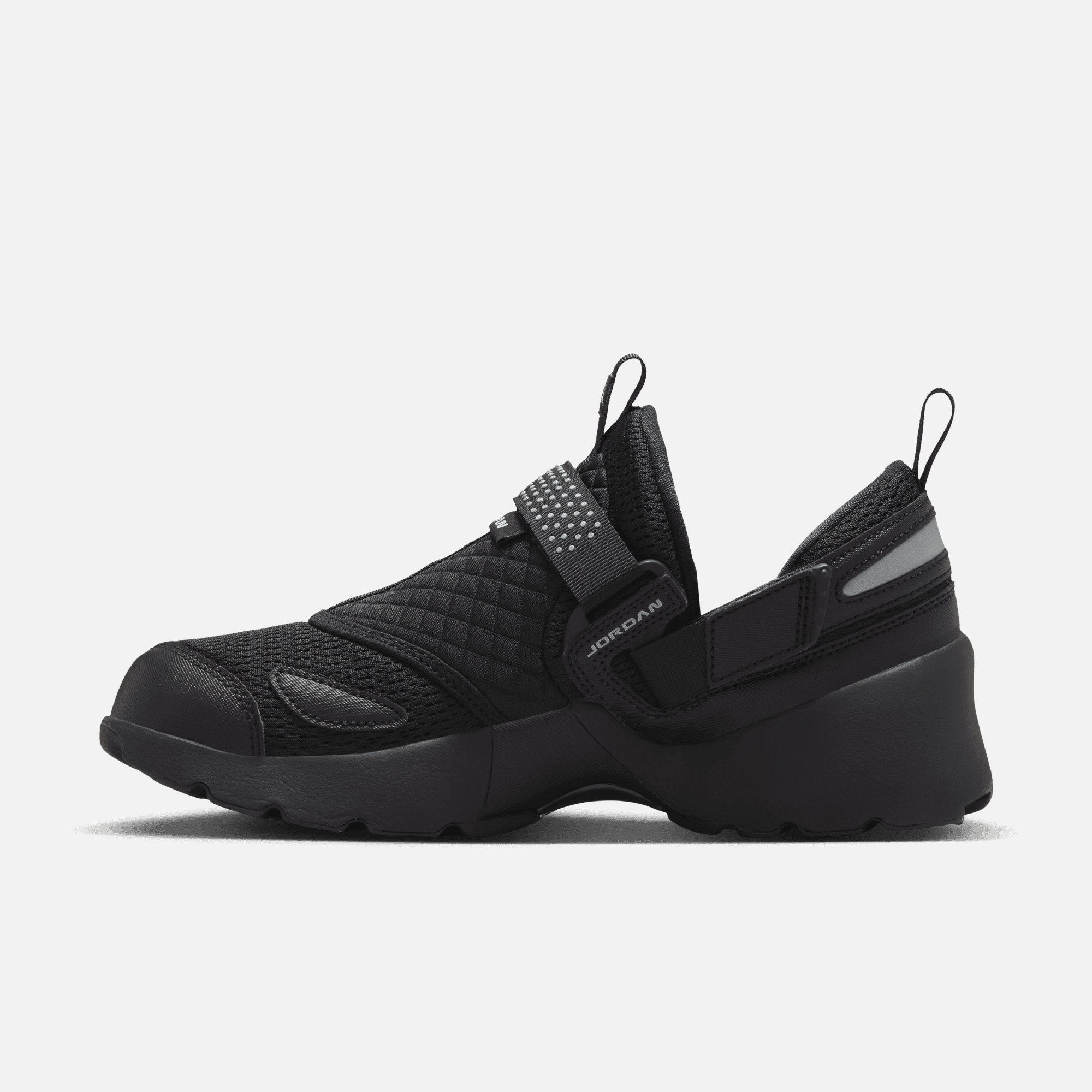Air Jordan Women's Trunner LX Black