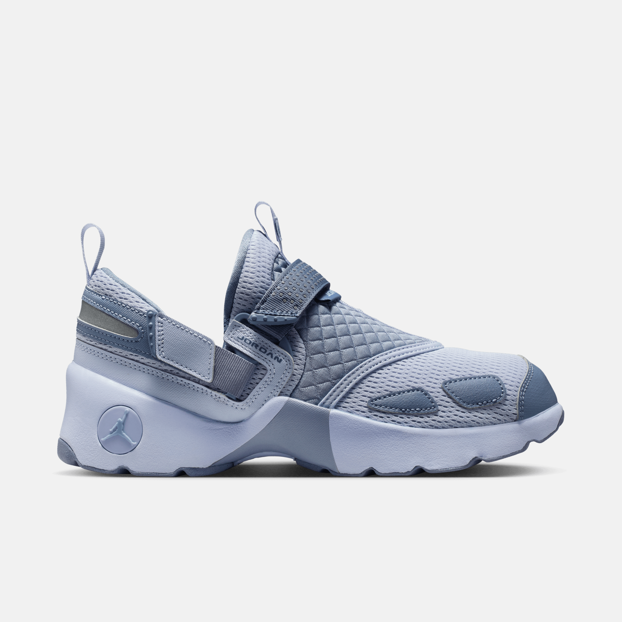 Air Jordan Women's Trunner LX Ghost Ashen Slate