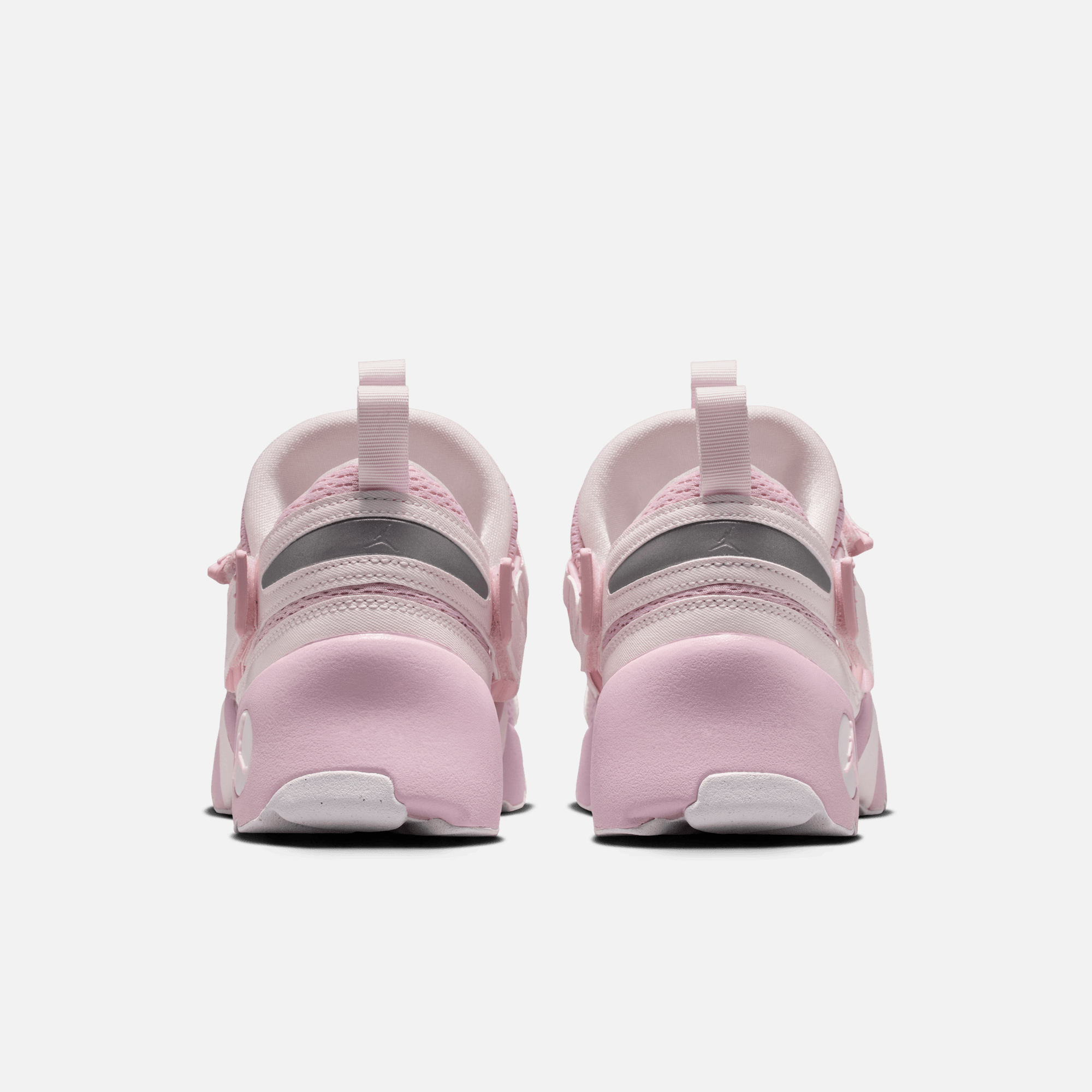 Air Jordan Women's Trunner LX Iced Carmine