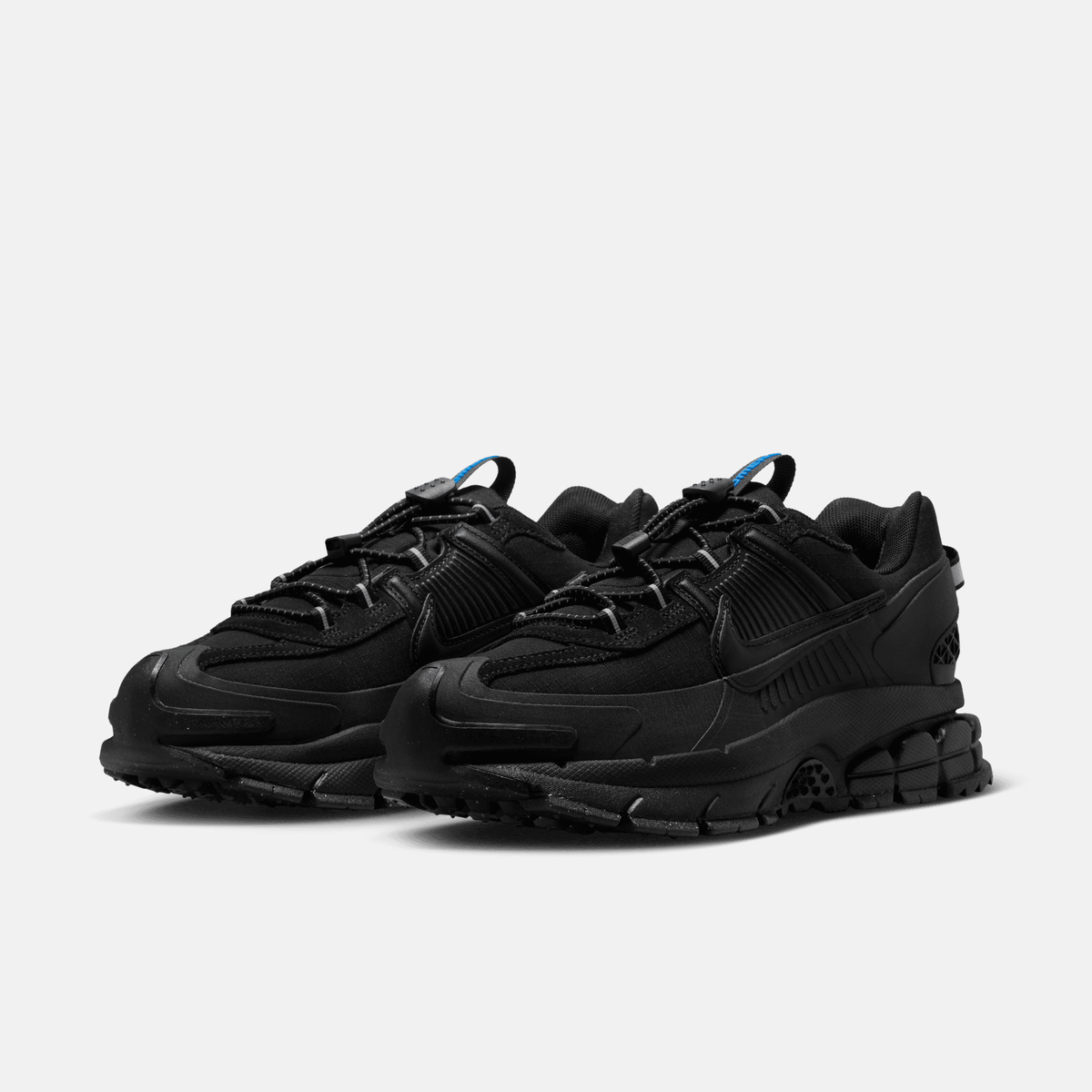 Nike Women's Zoom Vomero Roam Black Racer Blue