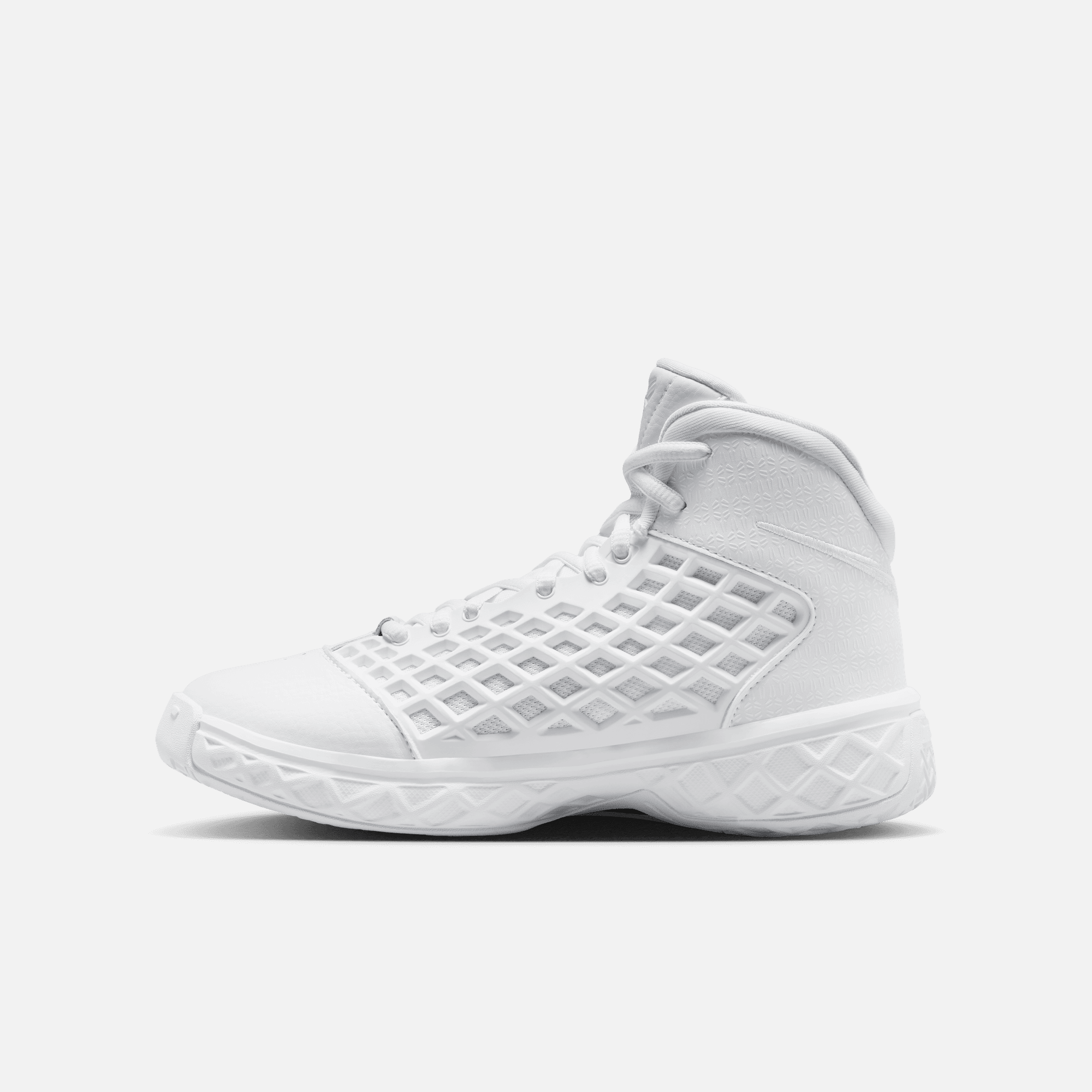 Nike Big Kids' Kobe 3 Halo (GS)