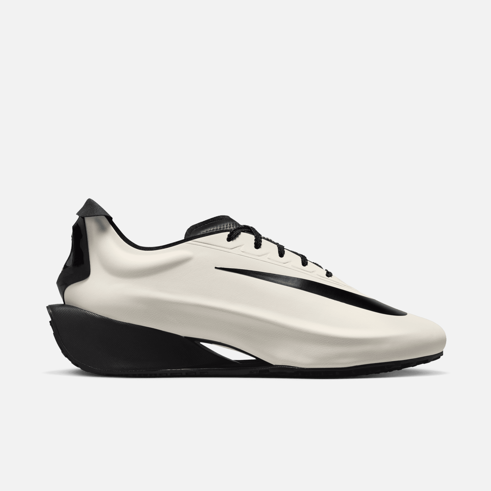 Nike Women's First Sight Noir Light Bone