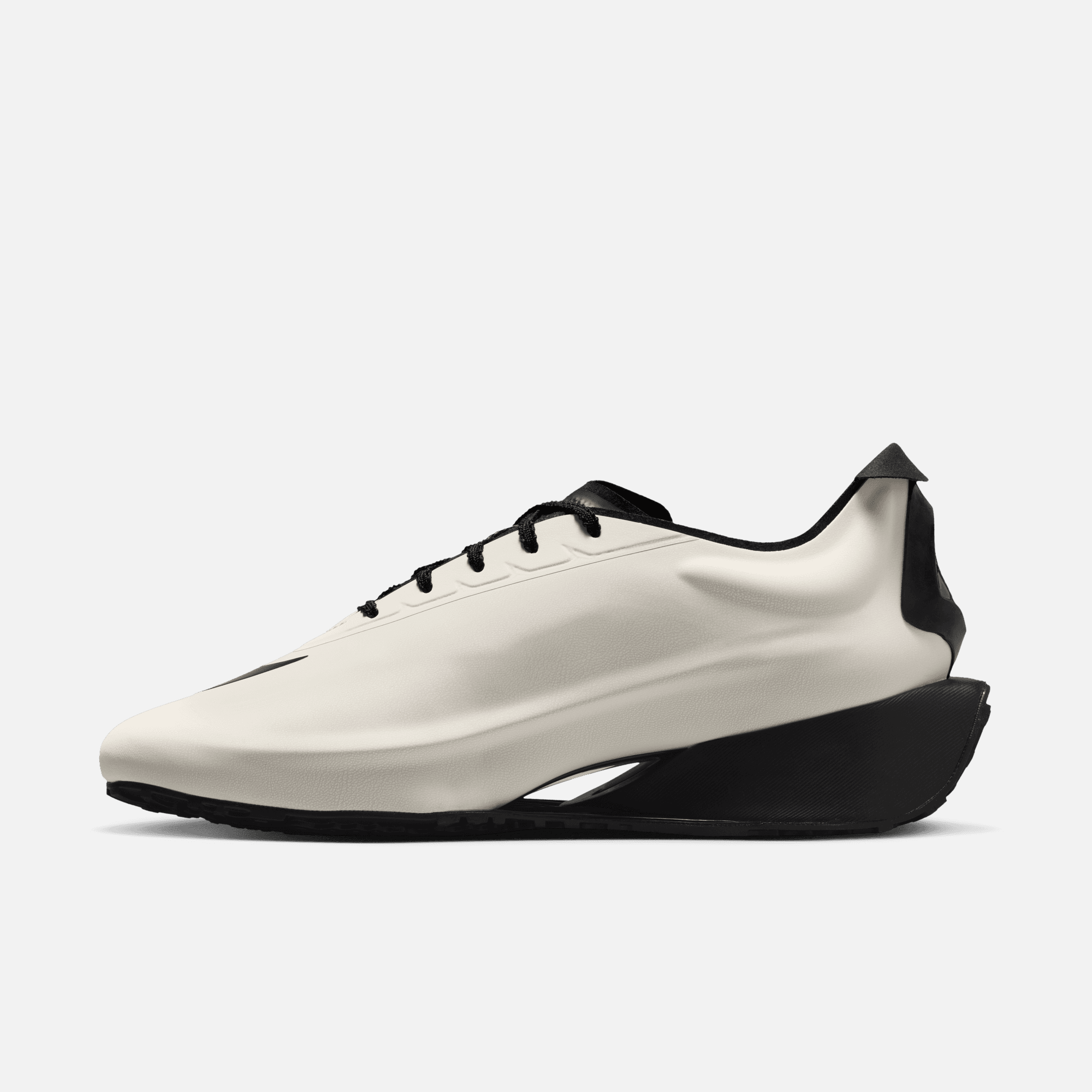 Nike Women's First Sight Noir Light Bone